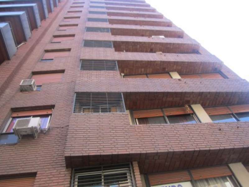 Nva Cba corazon sobre calle illia 451
