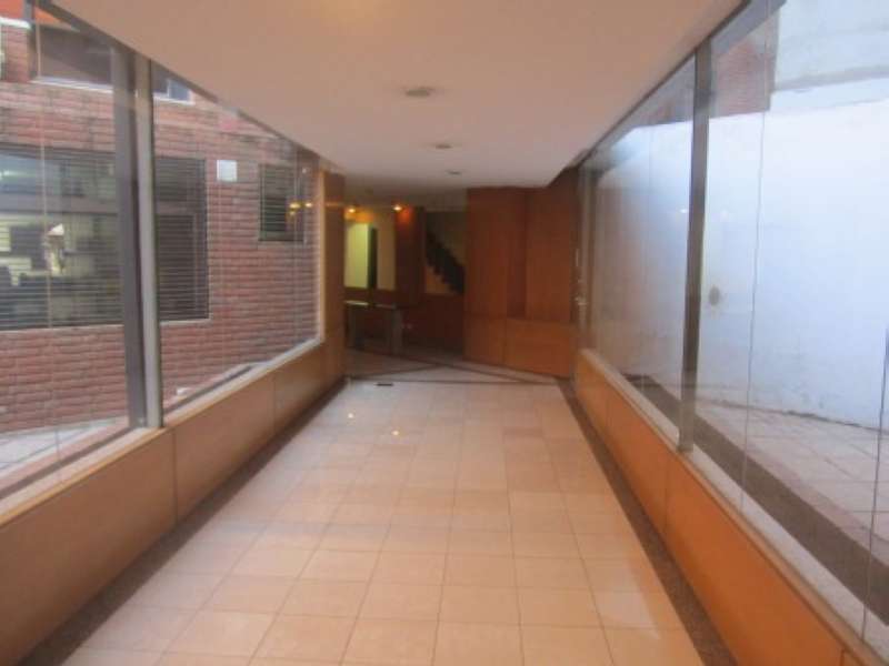 Nva Cba corazon sobre calle illia 451