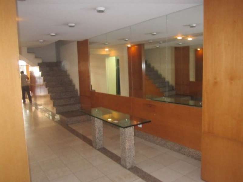 Nva Cba corazon sobre calle illia 451