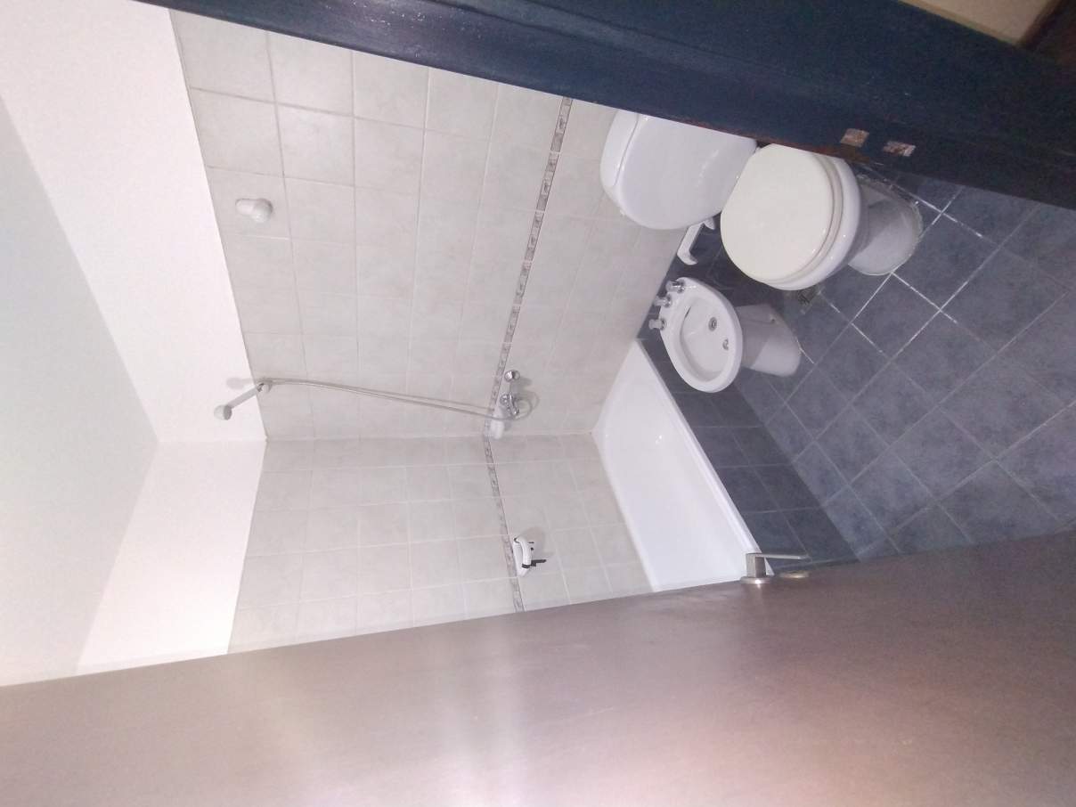 Nva Cba corazon sobre calle illia 451