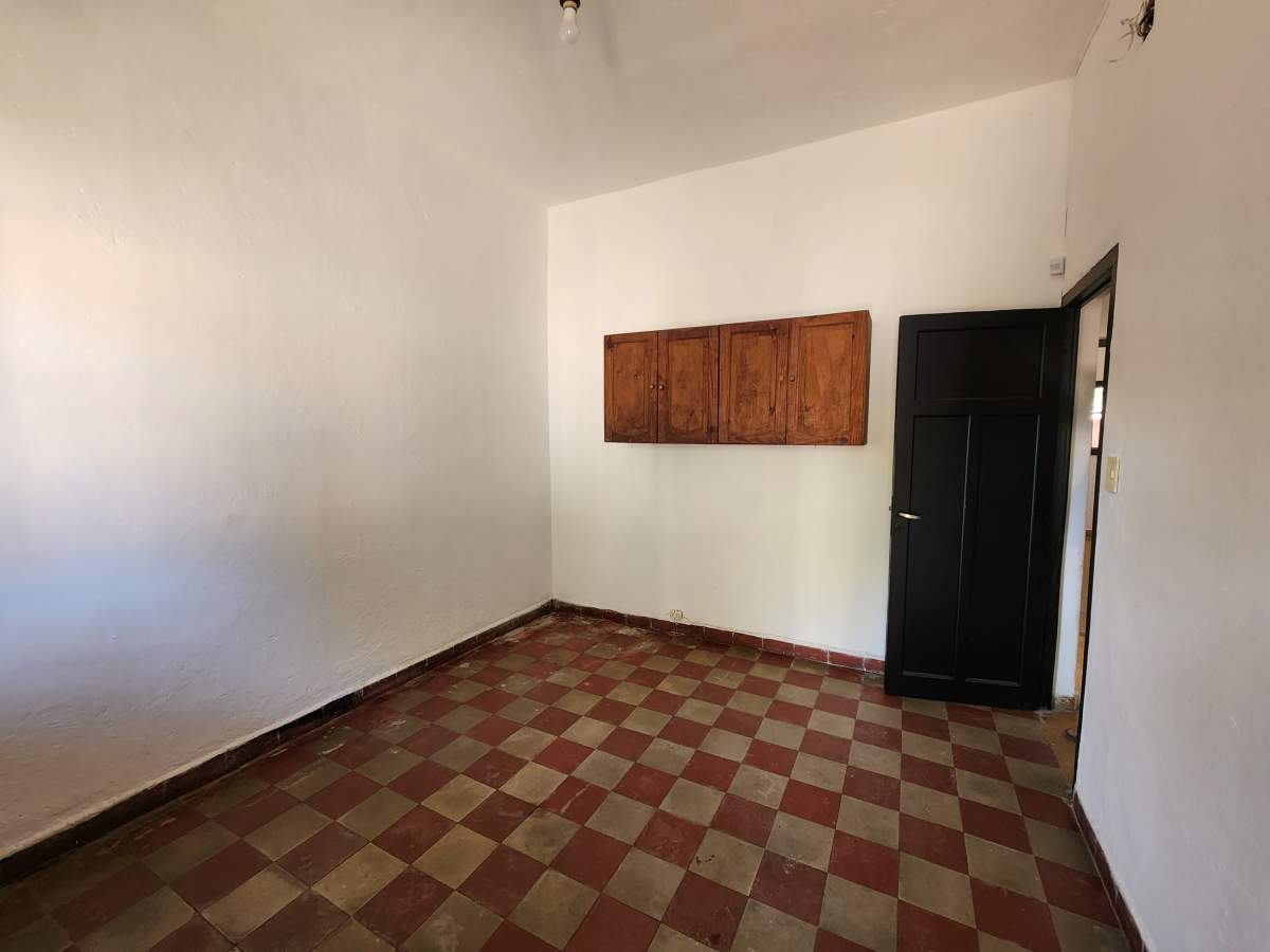 Guiñazu - Casa en Alquiler de 2 dormitorios