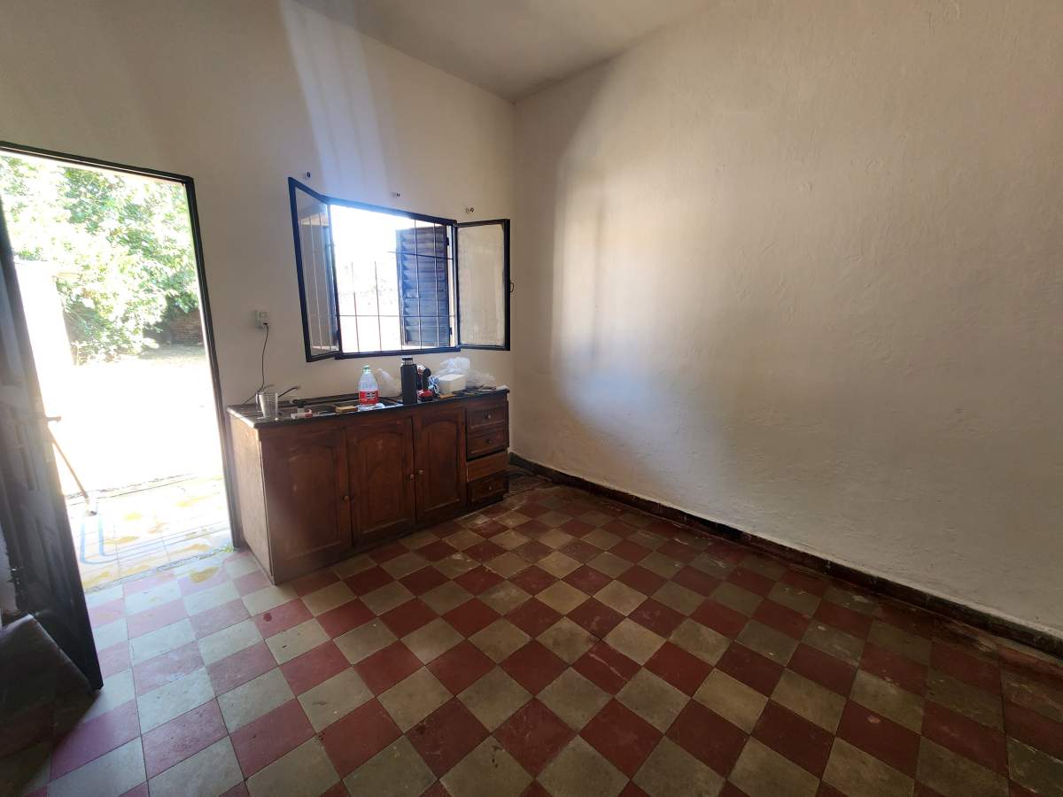 Guiñazu - Casa en Alquiler de 2 dormitorios