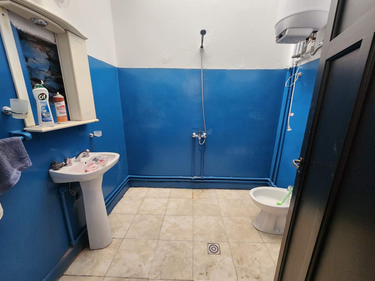 Guiñazu - Casa en Alquiler de 2 dormitorios