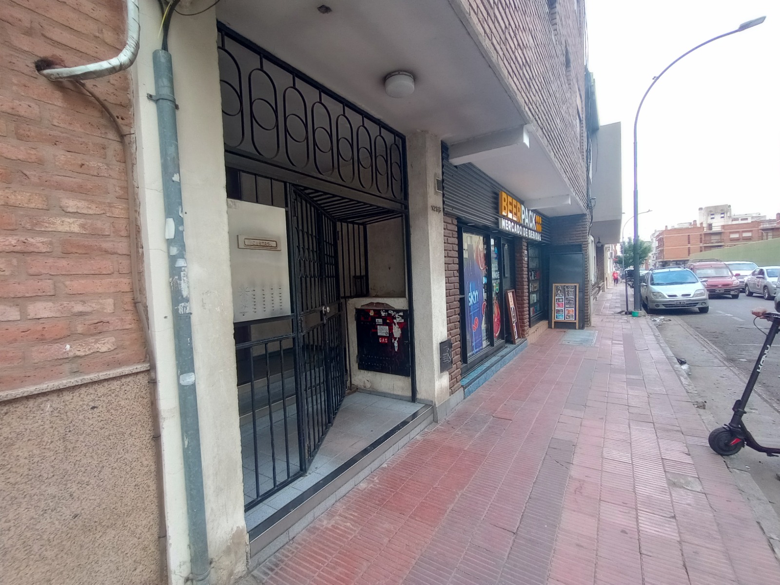 ¡Oportunidad en Barrio Alberdi! Departamento 1 Dormitorio  Económico y Muy Lindo