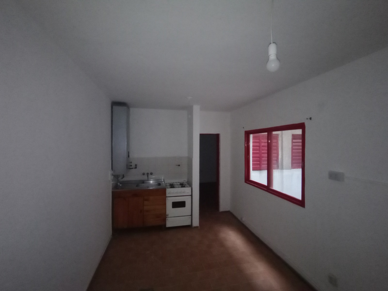 ¡Oportunidad en Barrio Alberdi! Departamento 1 Dormitorio  Económico y Muy Lindo