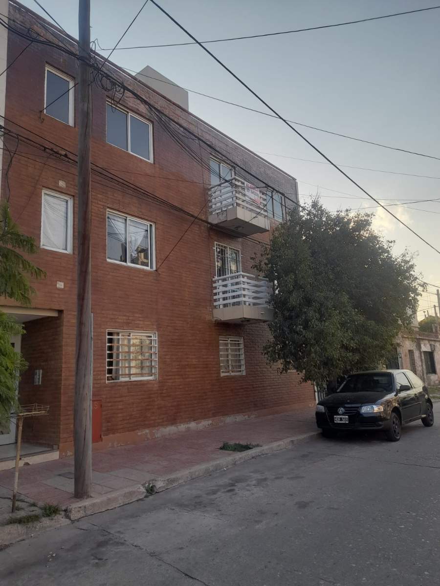 Oportunidad!! Departamento en Venta Altos de San Martin!