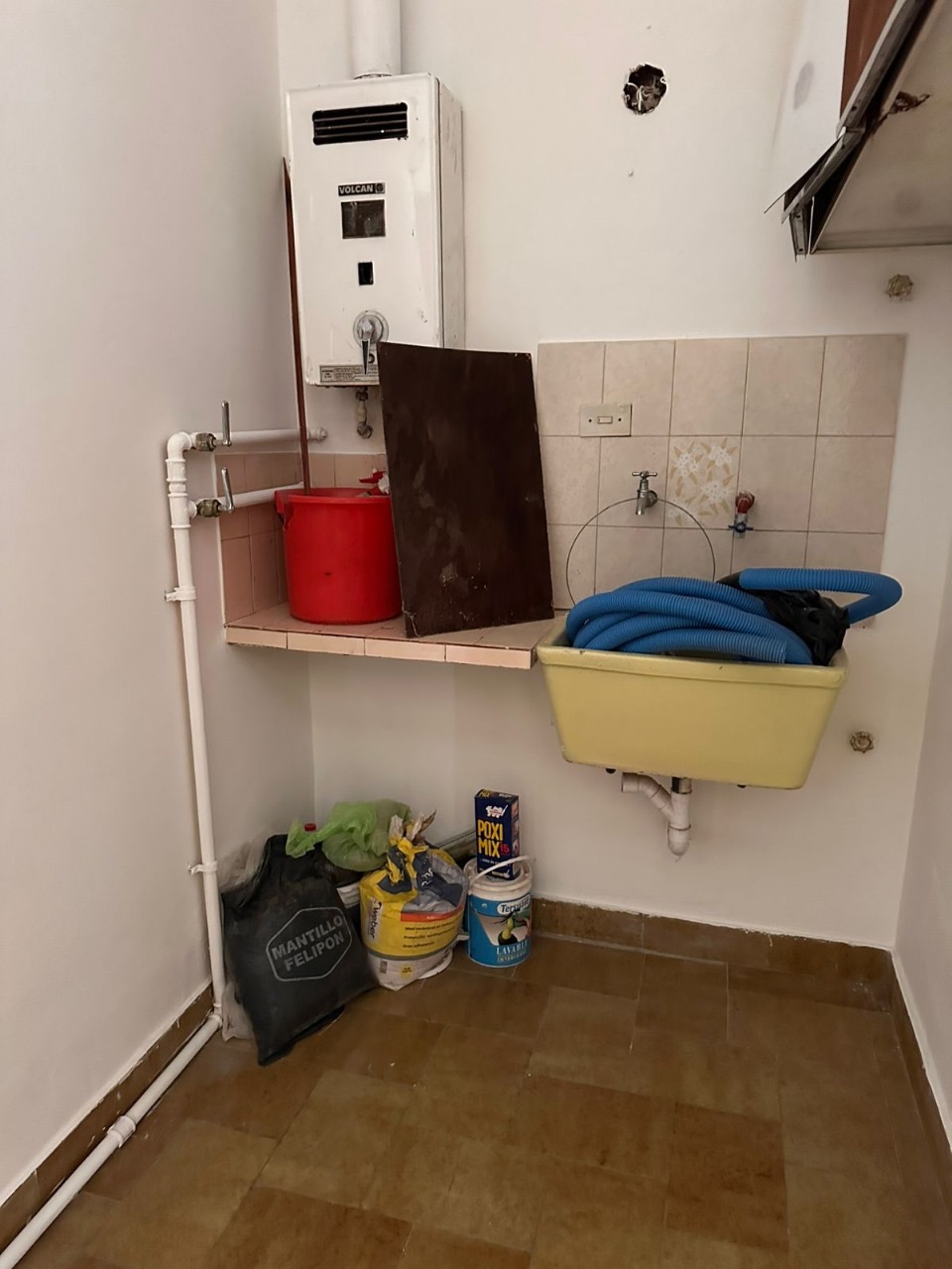 Alquiler Anual Casa en Barrio la Cuesta