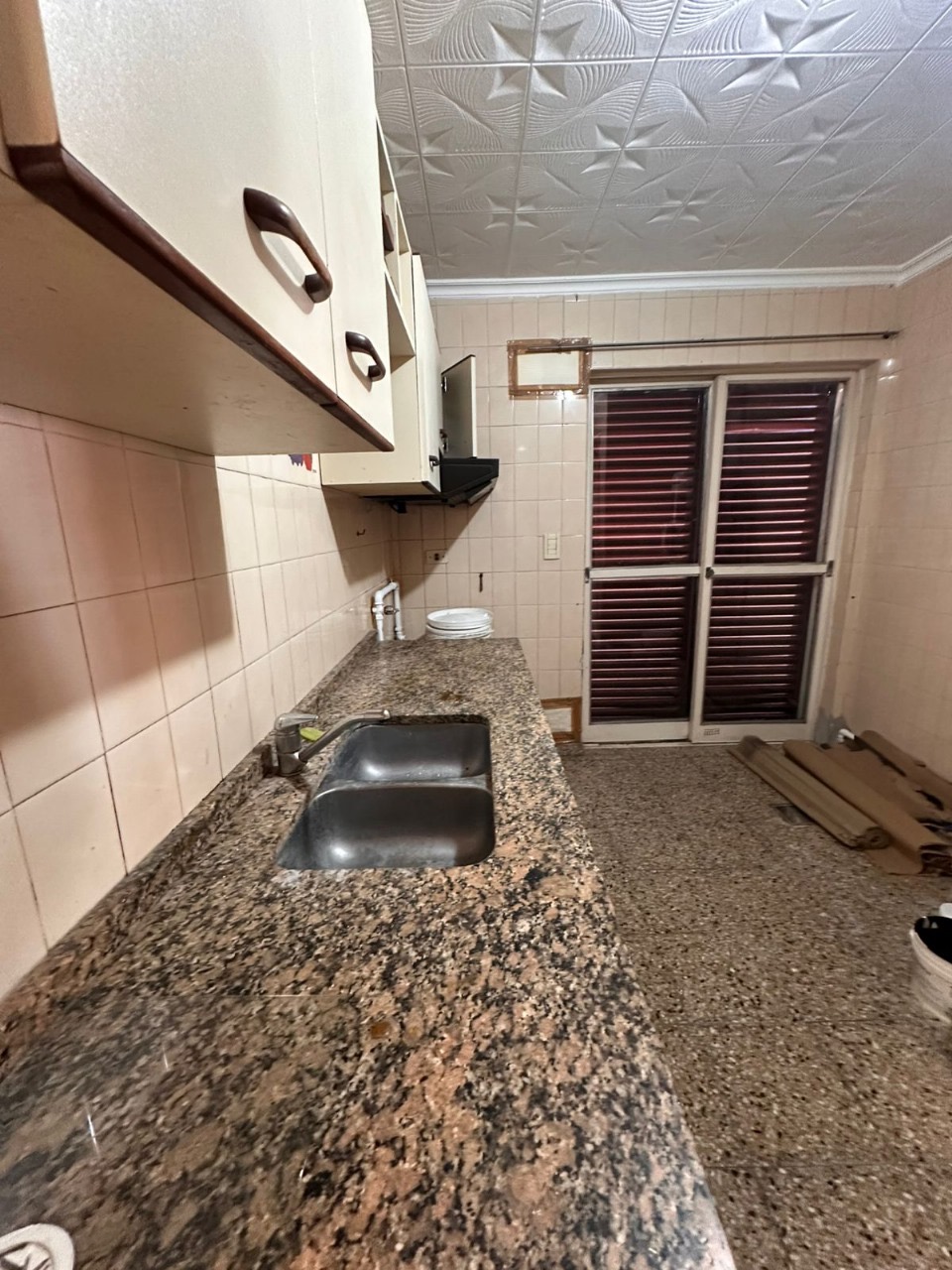 Alquiler Anual Casa en Barrio la Cuesta