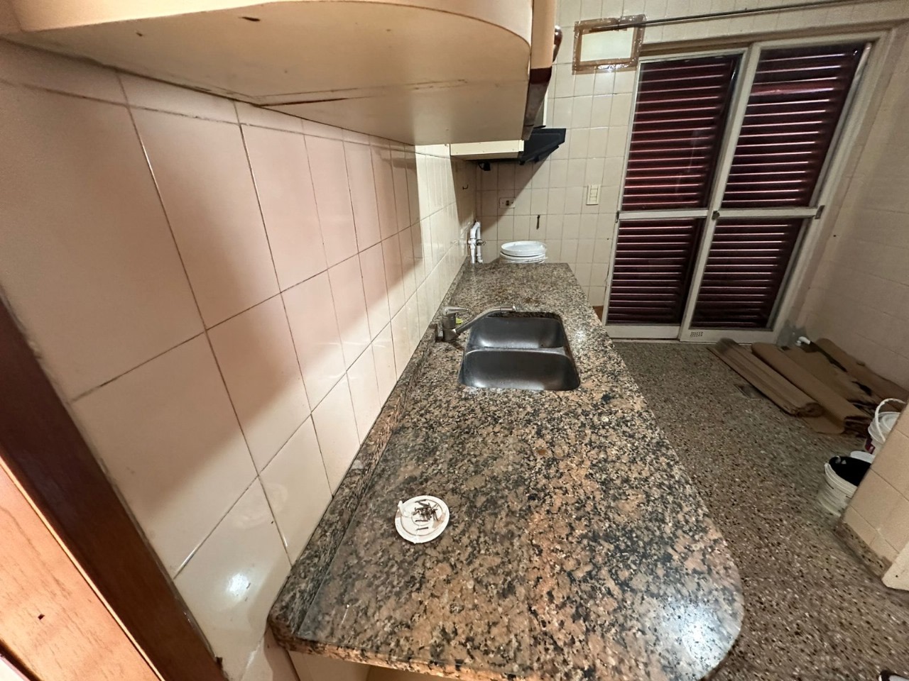 Alquiler Anual Casa en Barrio la Cuesta