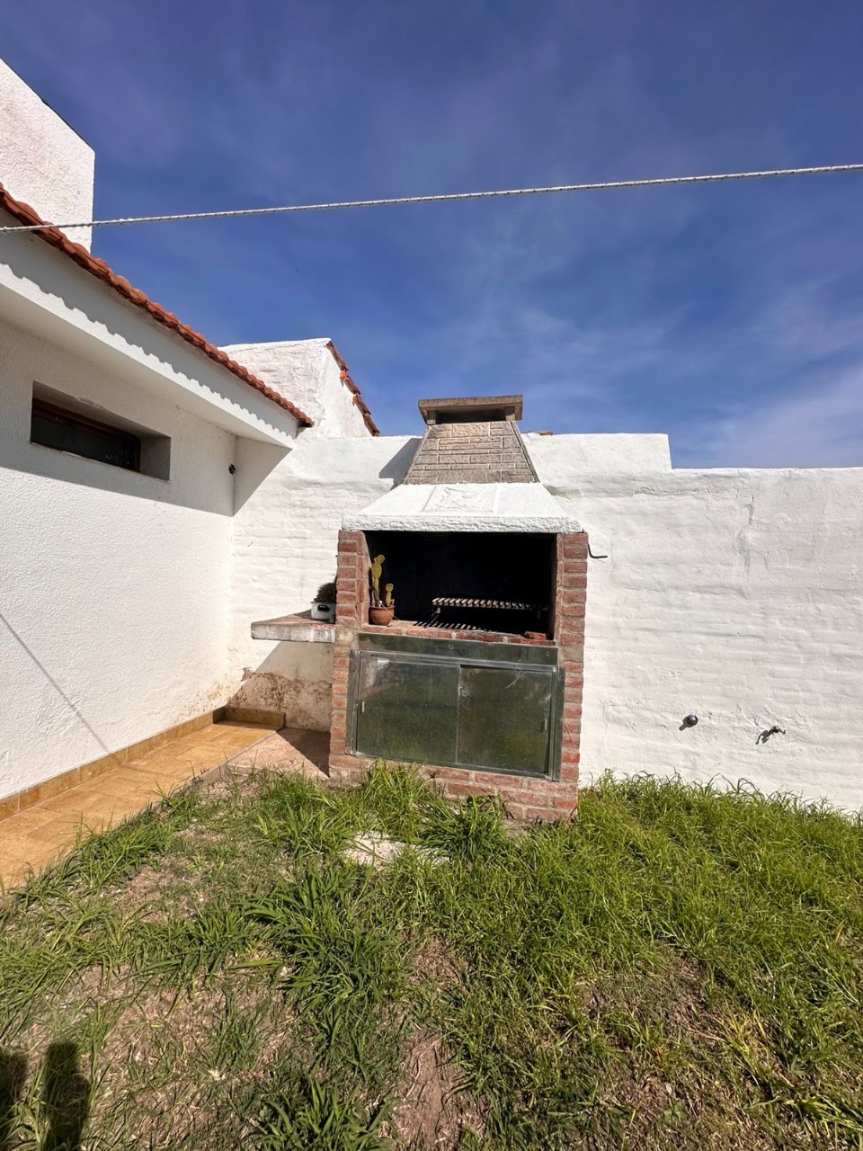 Alquiler Anual Casa en Barrio la Cuesta