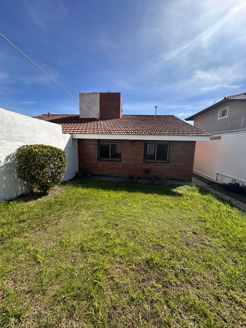 Alquiler Anual Casa en Barrio la Cuesta