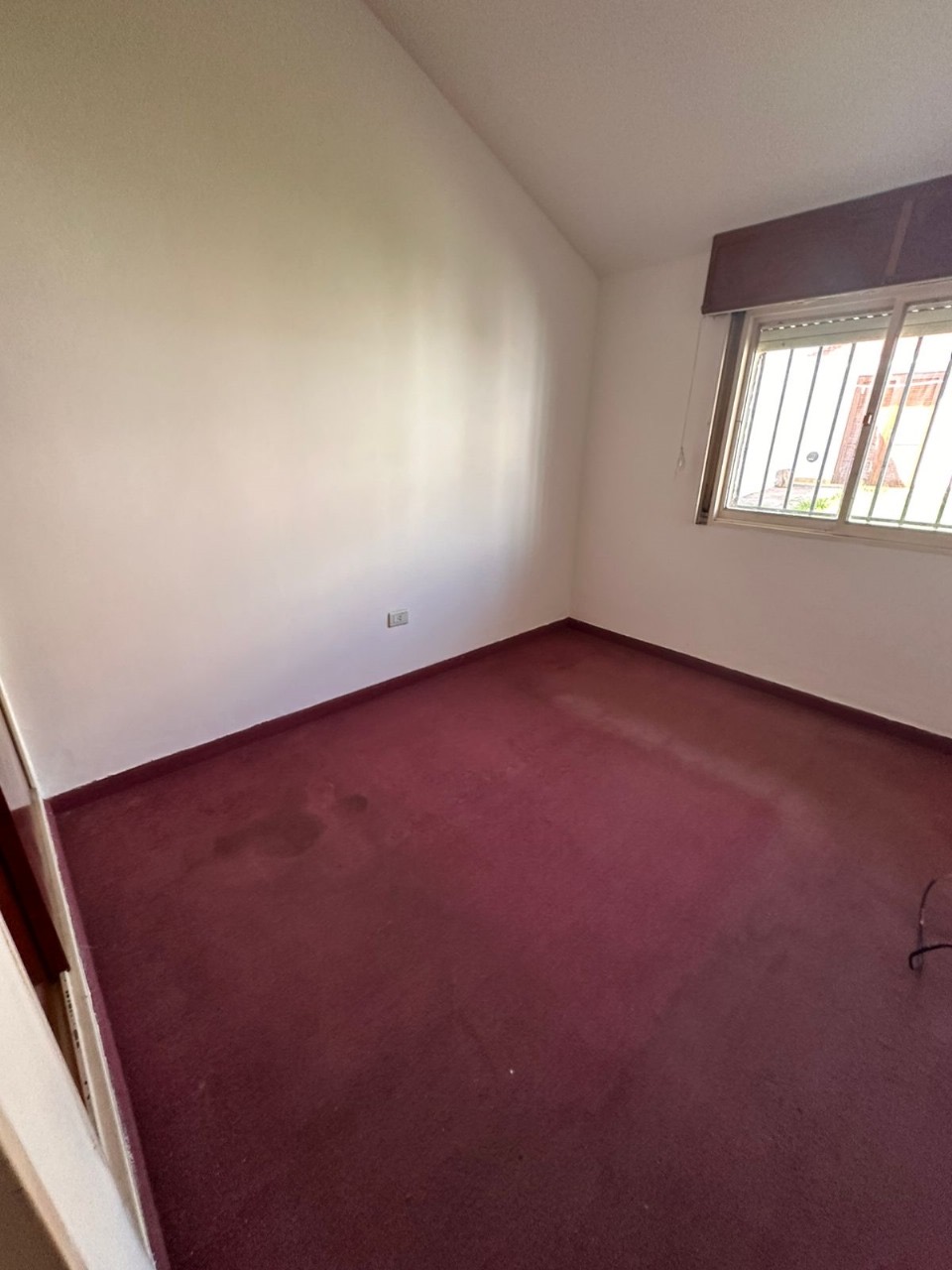 Alquiler Anual Casa en Barrio la Cuesta