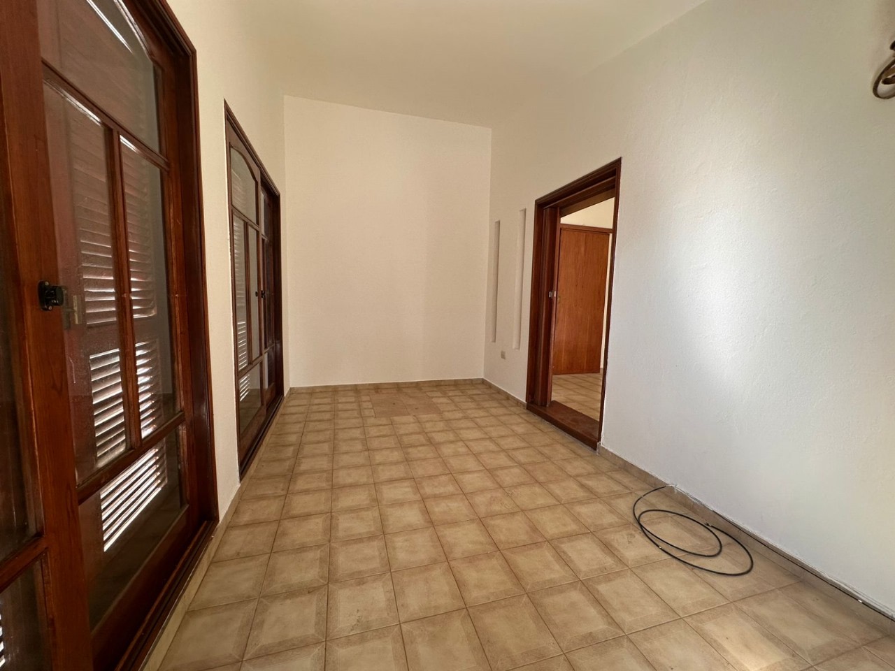 Alquiler Anual Casa en Barrio la Cuesta