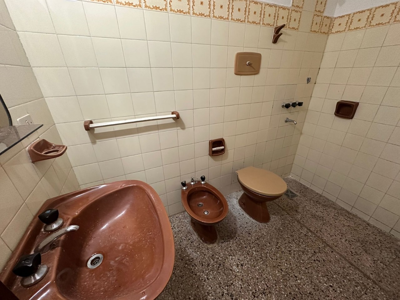 Alquiler Anual Casa en Barrio la Cuesta