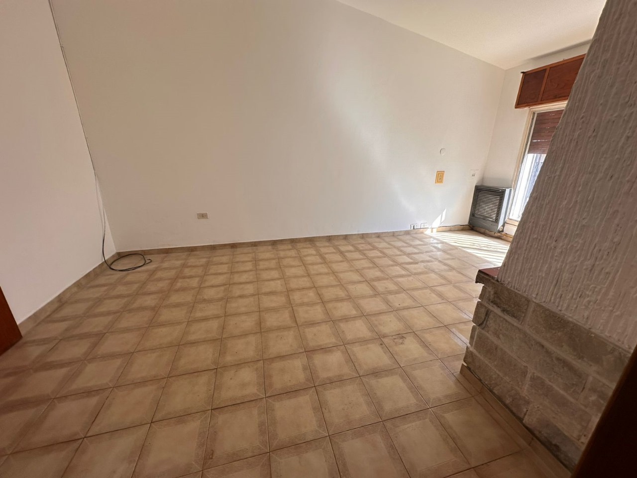 Alquiler Anual Casa en Barrio la Cuesta