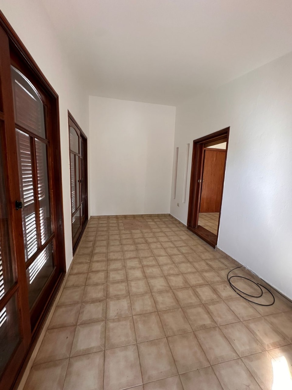 Alquiler Anual Casa en Barrio la Cuesta