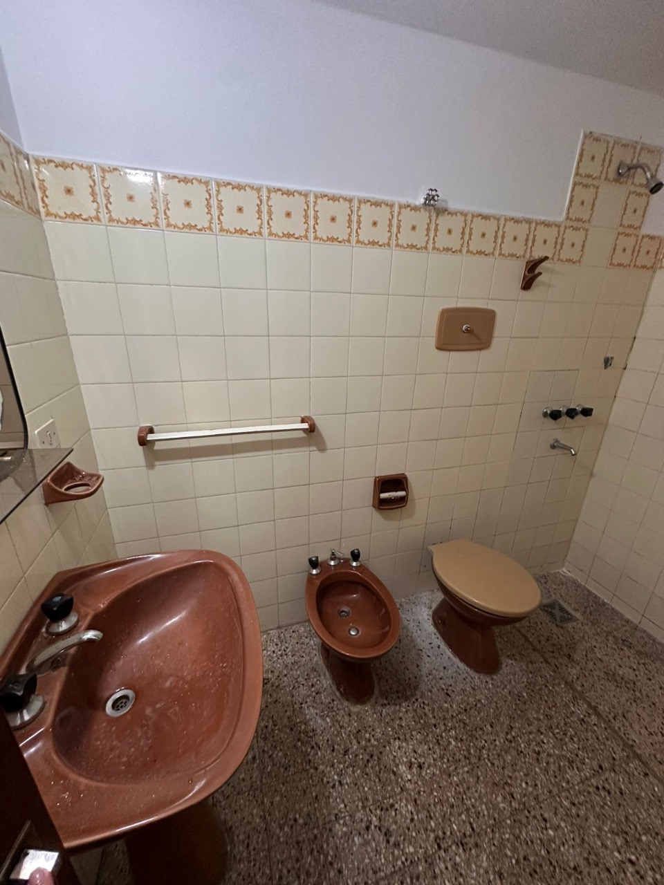 Alquiler Anual Casa en Barrio la Cuesta