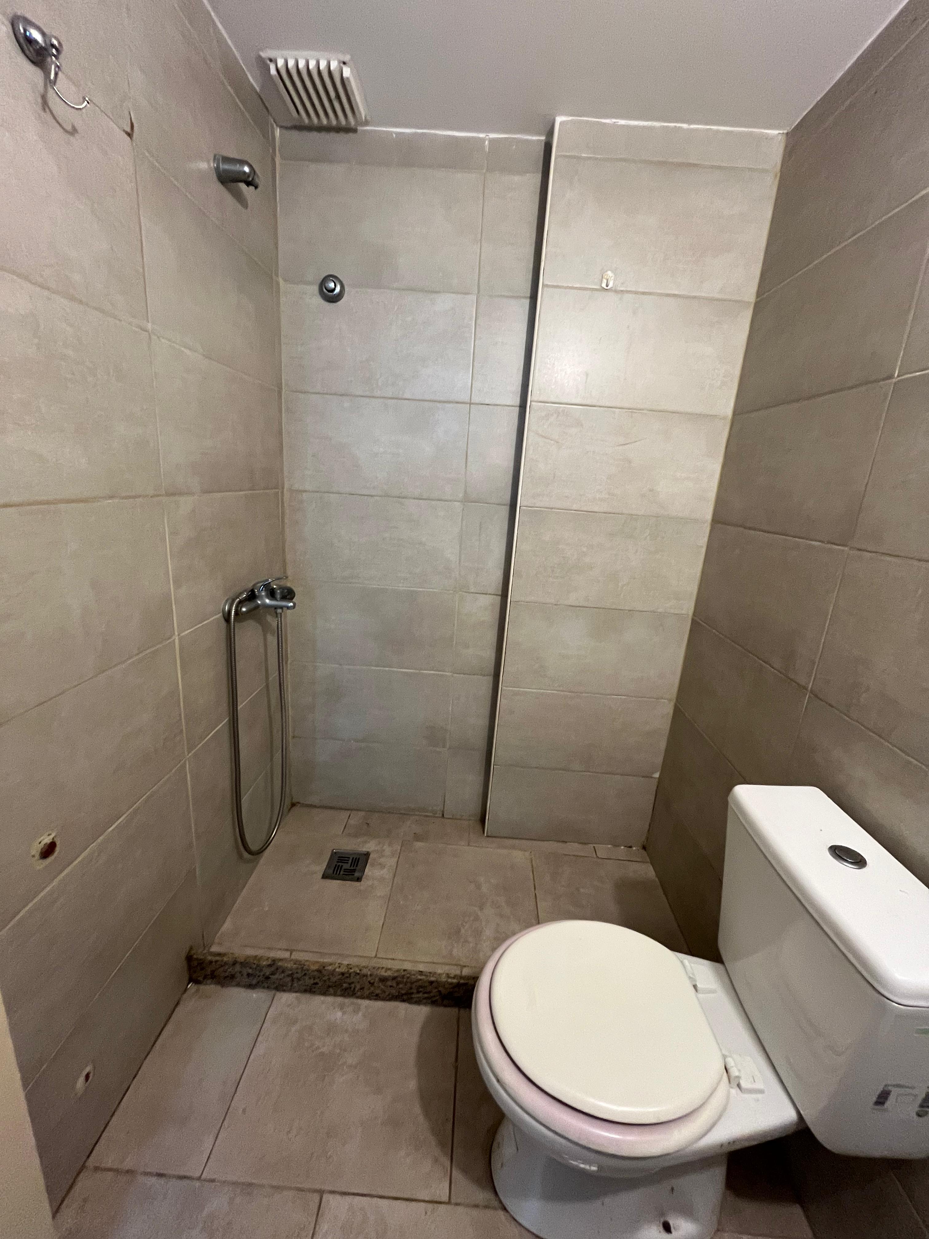 ALQUILO DEPTO 1 DORMITORIO B OBSERVATORIO AV. PUEYRREDON MTS DE CAÑADA TODO ELECTRICO