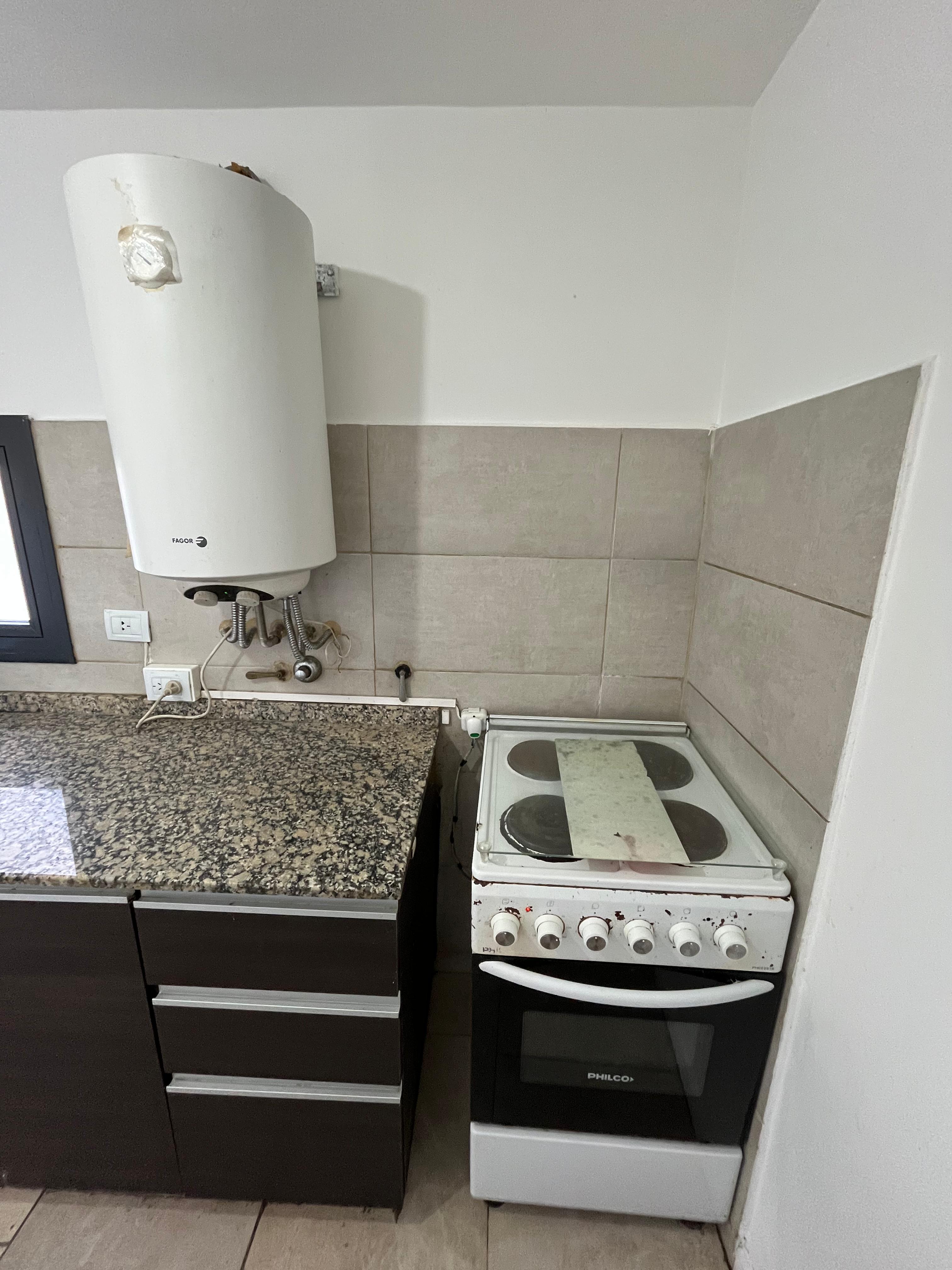 ALQUILO OBSERVATORIO UN DORMITORIO DEPARTAMENTO EN AV. PUEYRREDON 815 MTS CAÑADA