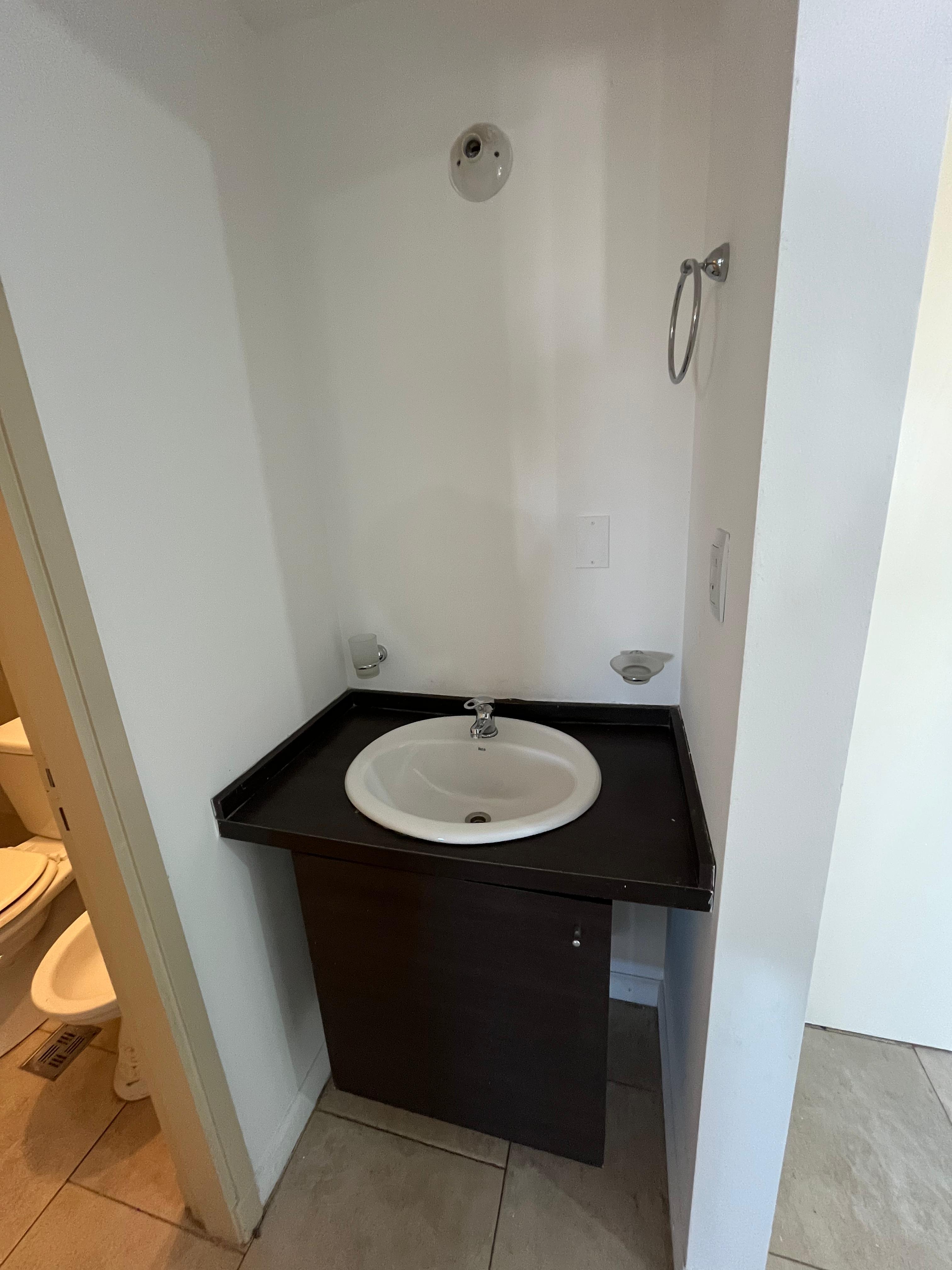 ALQUILO OBSERVATORIO UN DORMITORIO DEPARTAMENTO EN AV. PUEYRREDON 815 MTS CAÑADA