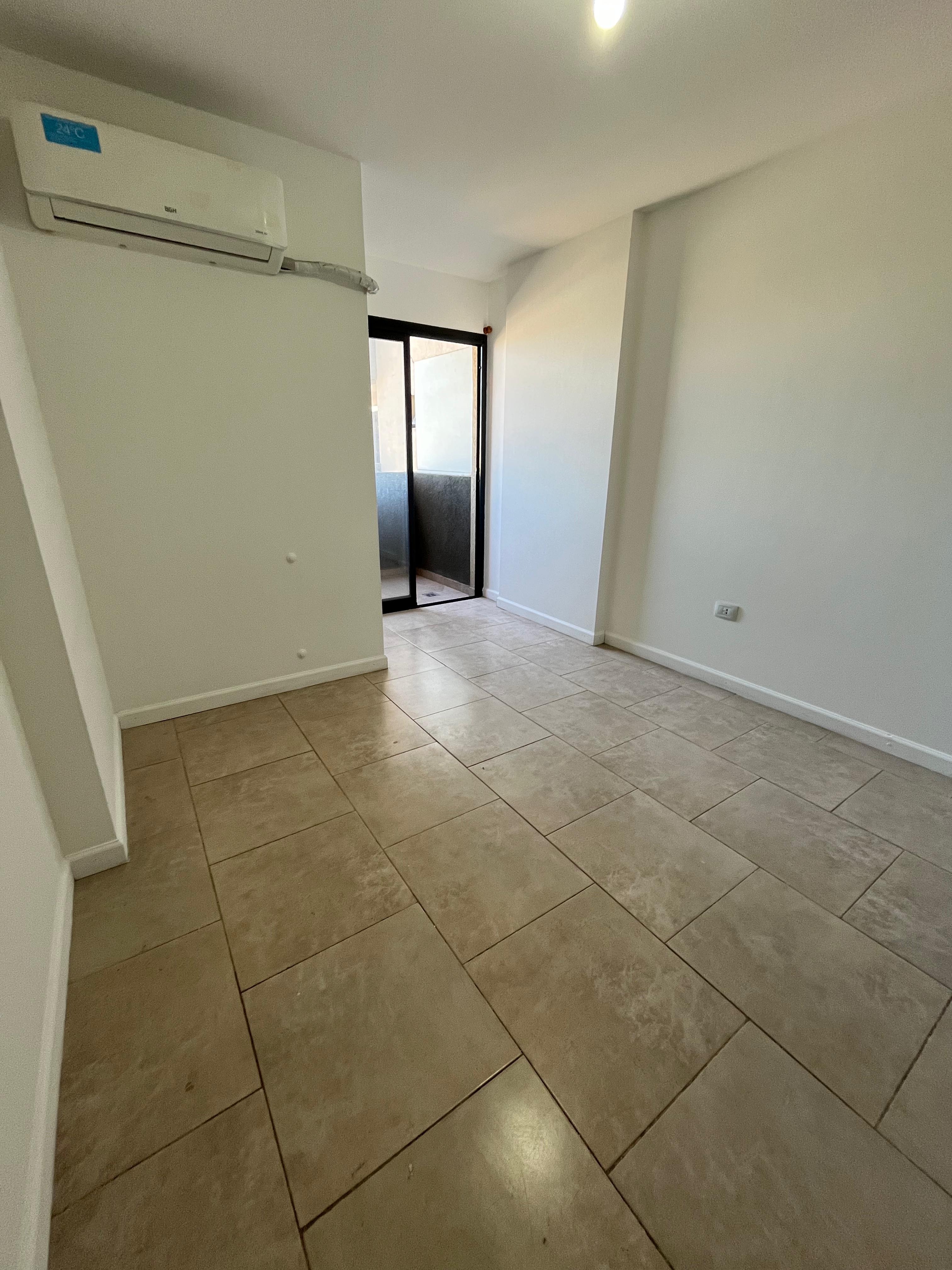 ALQUILO OBSERVATORIO DEPTO 1 DORMITORIO AV. PUEYRRREDON 815 MTS CAÑADA TODO ELECTRICO