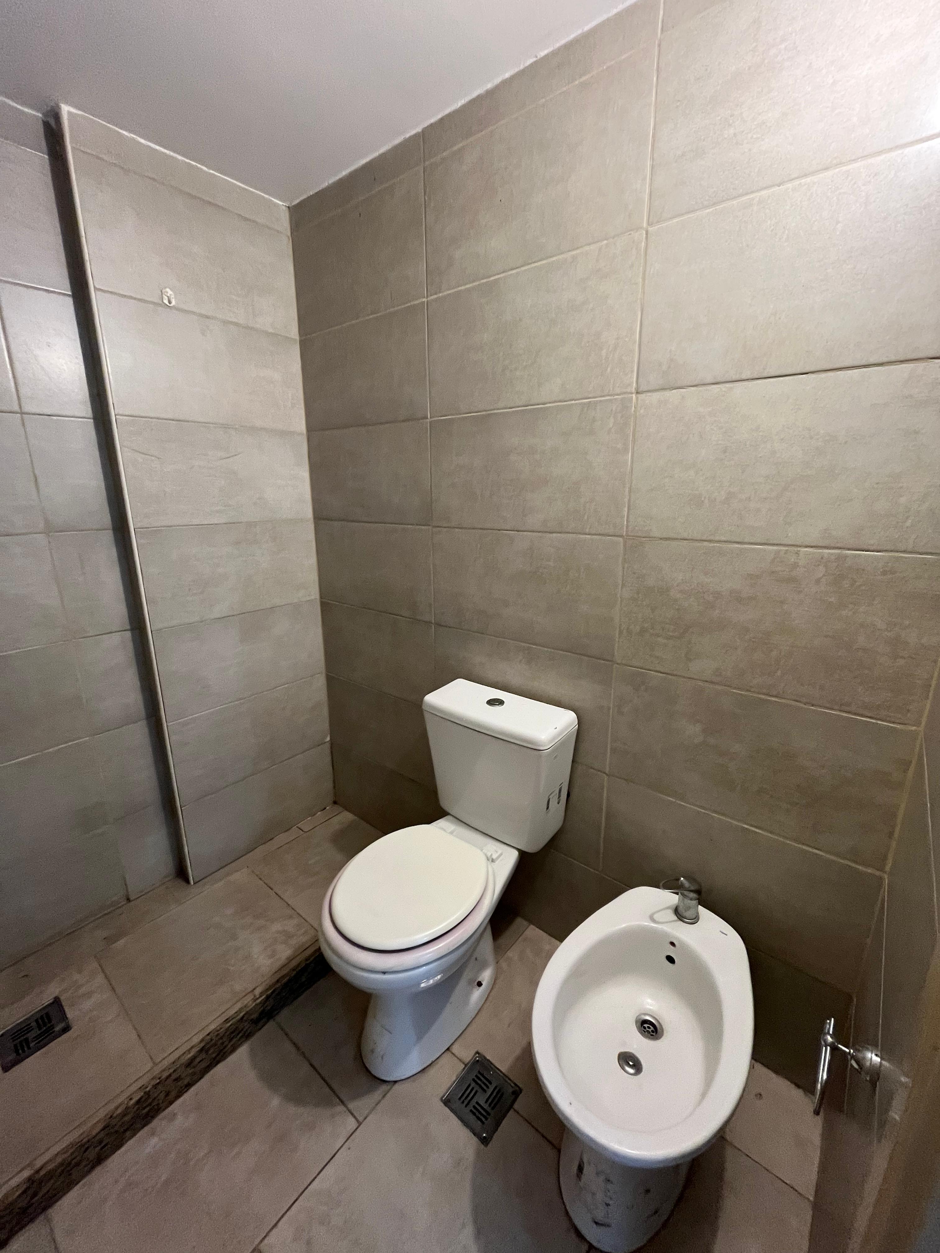 ALQUILO OBSERVATORIO DEPTO 1 DORMITORIO AV. PUEYRRREDON 815 MTS CAÑADA TODO ELECTRICO