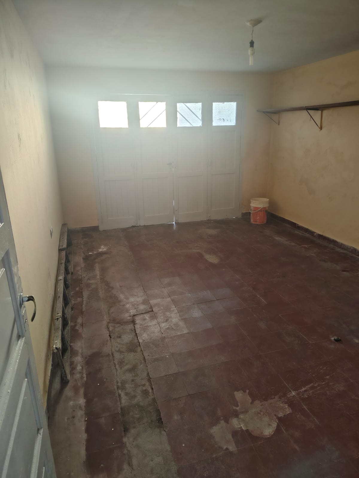 CASA DE 3 DORMITORIOS BSAN LORENZO