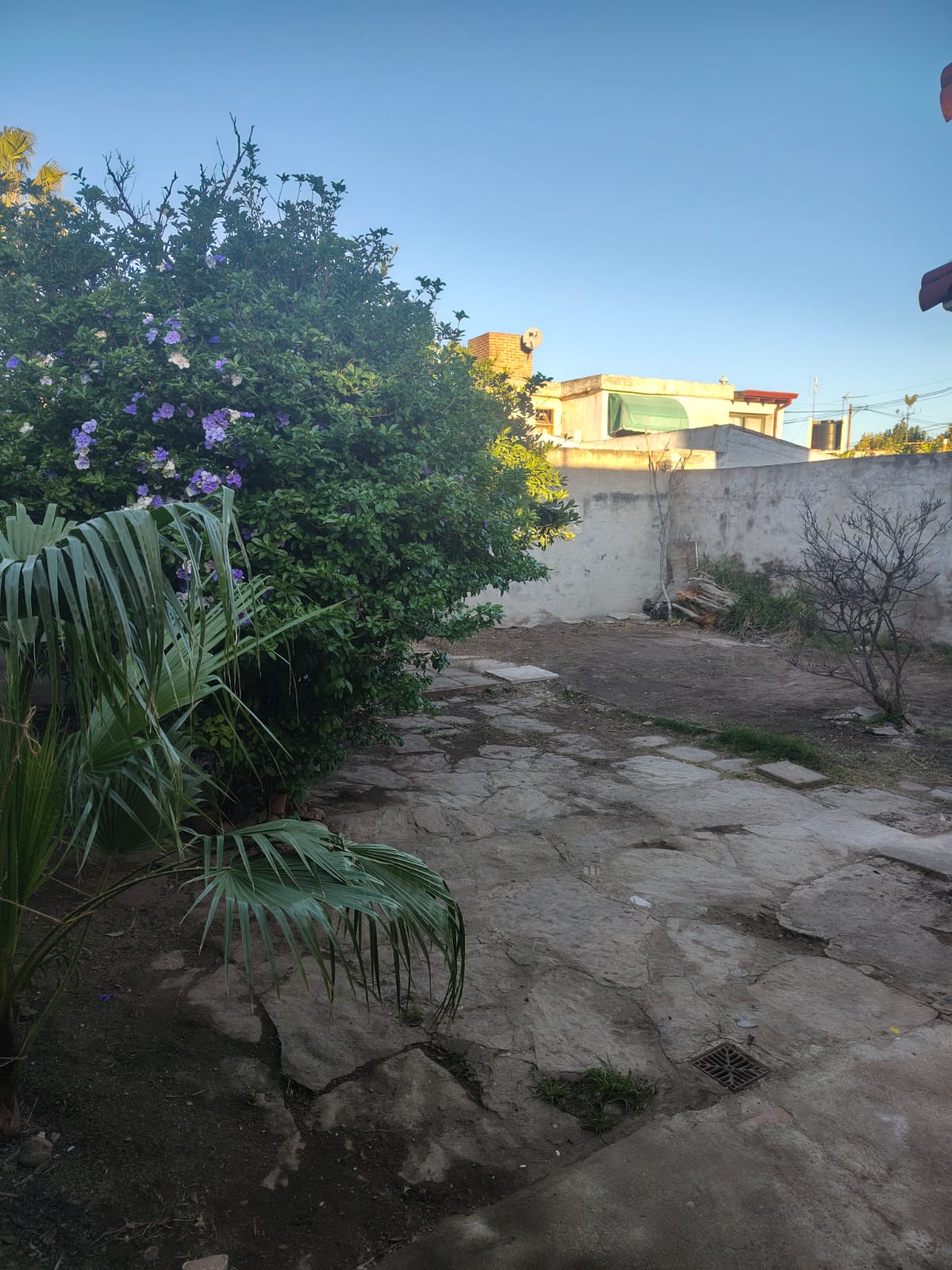 CASA DE 3 DORMITORIOS BSAN LORENZO