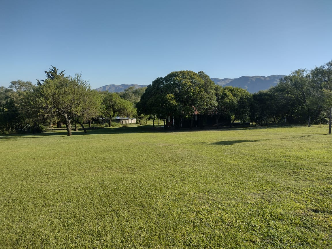 ALQUILER Complejo de cabañas, club house, confitería y restaurant