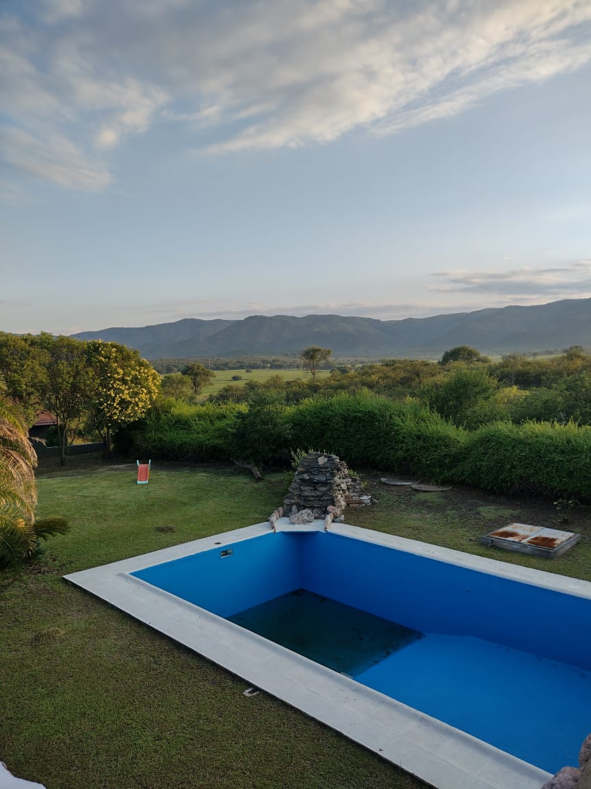 ALQUILER Complejo de cabañas, club house, confitería y restaurant