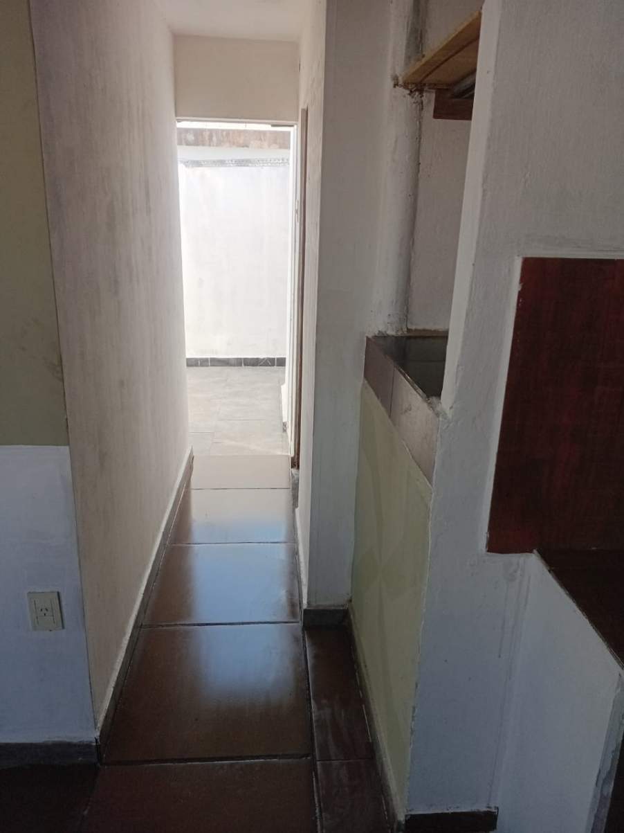 Alq. Dpto c1 dorm y patio.B Crisol