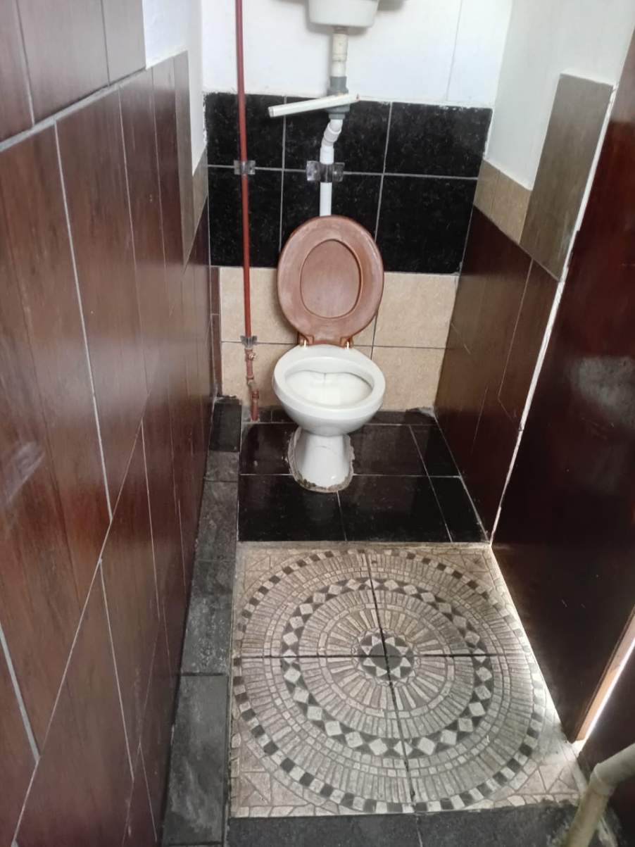 Alq. Dpto c1 dorm y patio.B Crisol