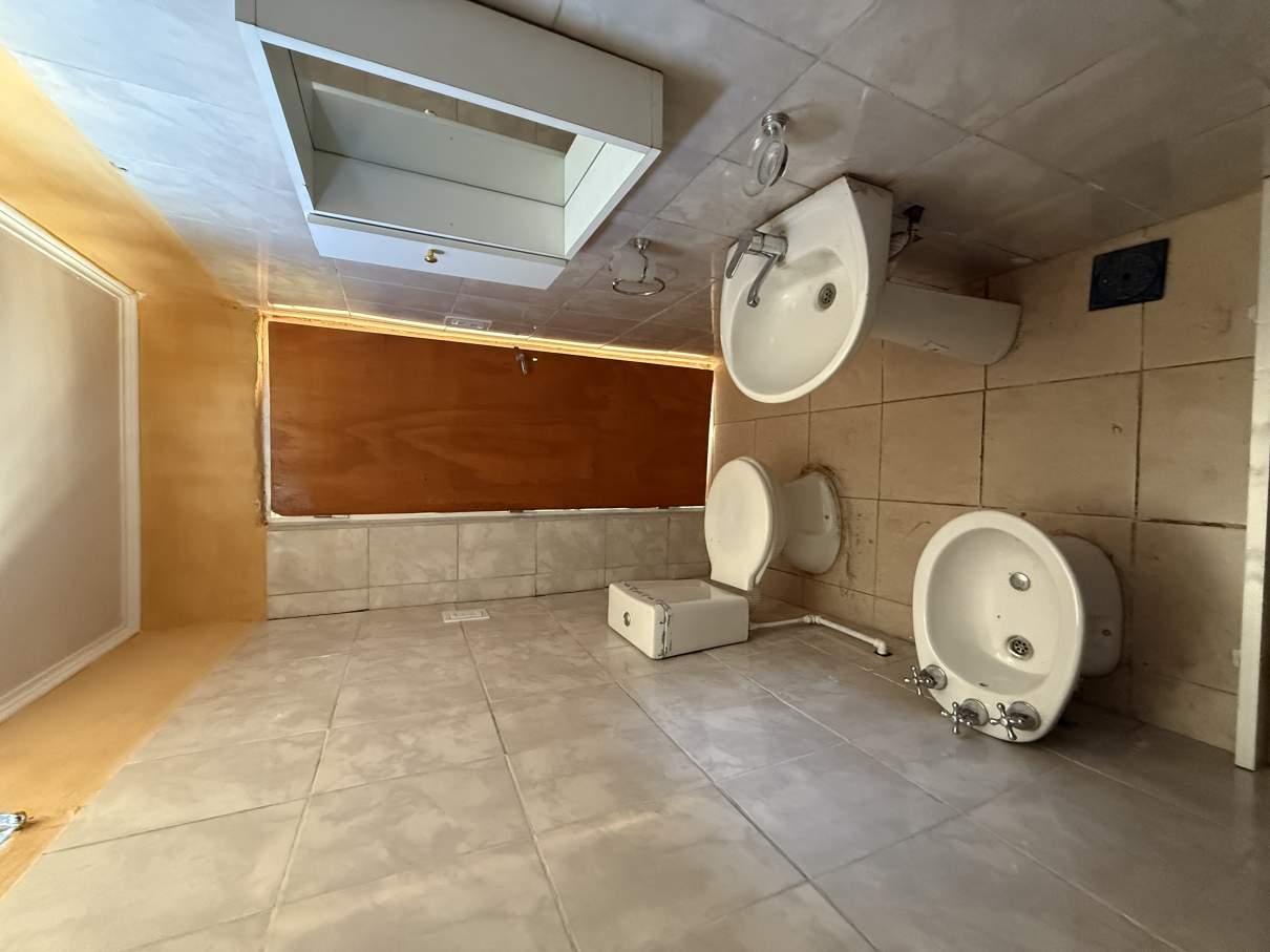 ALQUILER DEPARTAMENTO- B Talleres Este- 1 dormitorio (SIN EXPENSAS)