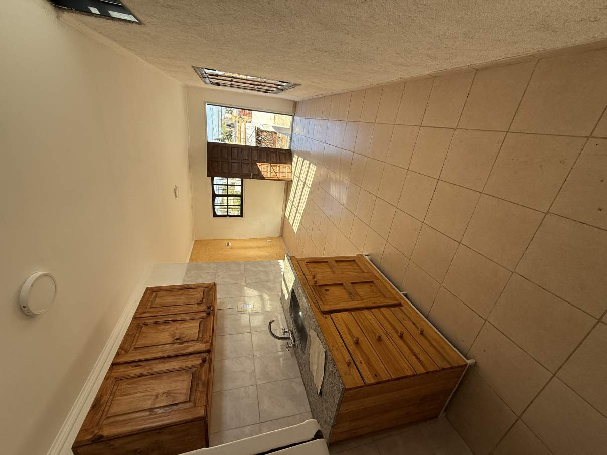 ALQUILER DEPARTAMENTO- B Talleres Este- 1 dormitorio (SIN EXPENSAS)