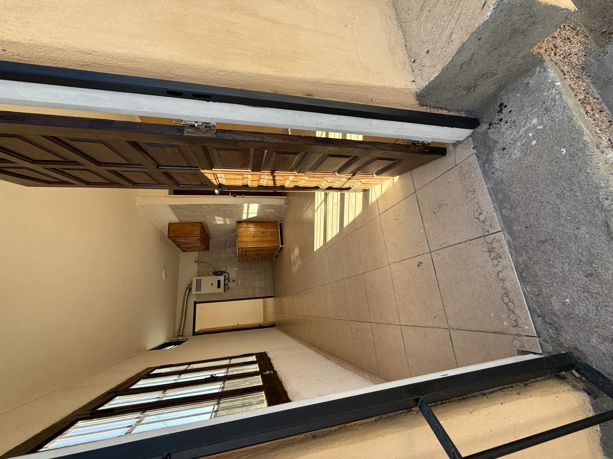 ALQUILER DEPARTAMENTO- B Talleres Este- 1 dormitorio (SIN EXPENSAS)