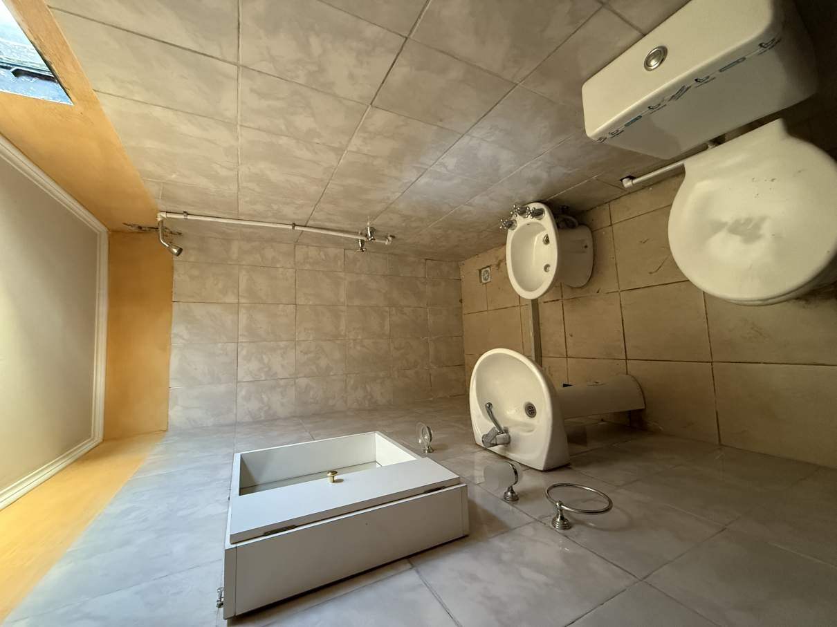 ALQUILER DEPARTAMENTO- B Talleres Este- 1 dormitorio (SIN EXPENSAS)