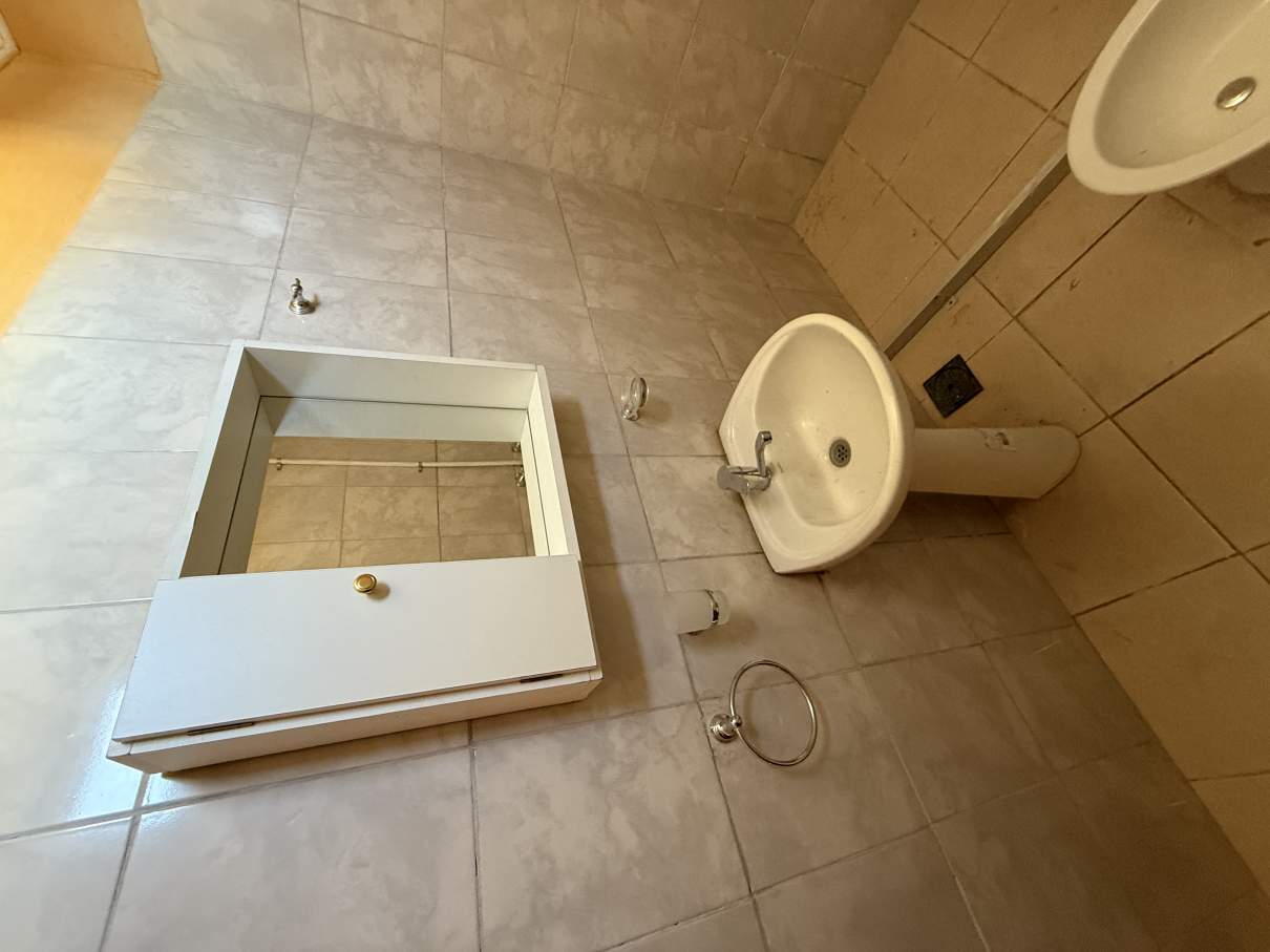 ALQUILER DEPARTAMENTO- B Talleres Este- 1 dormitorio (SIN EXPENSAS)