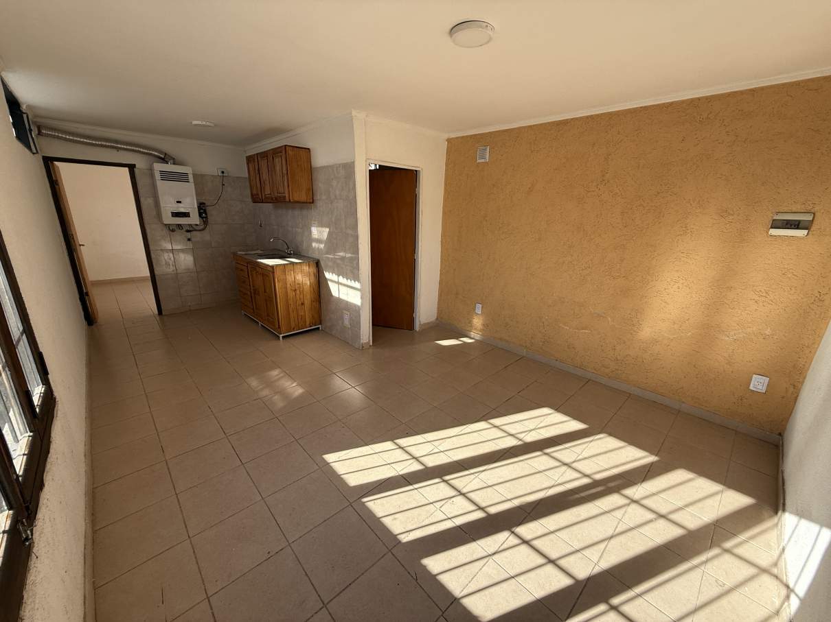 ALQUILER DEPARTAMENTO- B Talleres Este- 1 dormitorio (SIN EXPENSAS)