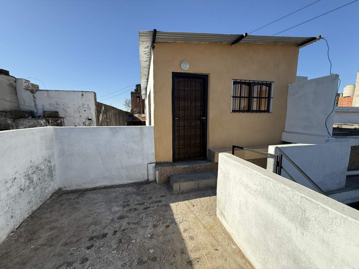 ALQUILER DEPARTAMENTO- B Talleres Este- 1 dormitorio (SIN EXPENSAS)