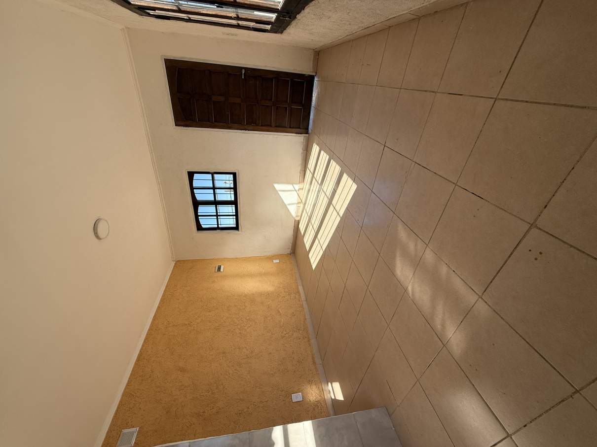 ALQUILER DEPARTAMENTO- B Talleres Este- 1 dormitorio (SIN EXPENSAS)
