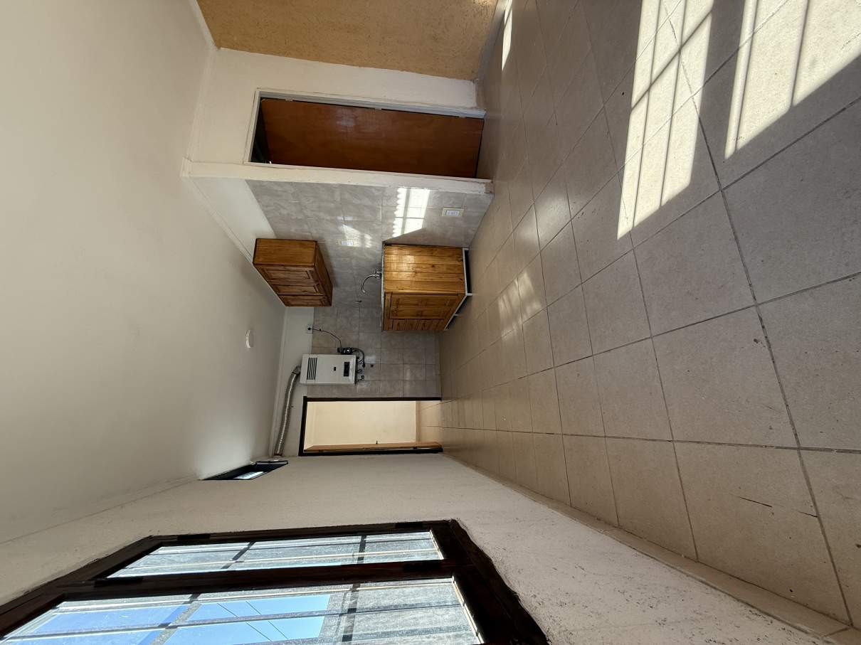 ALQUILER DEPARTAMENTO- B Talleres Este- 1 dormitorio (SIN EXPENSAS)