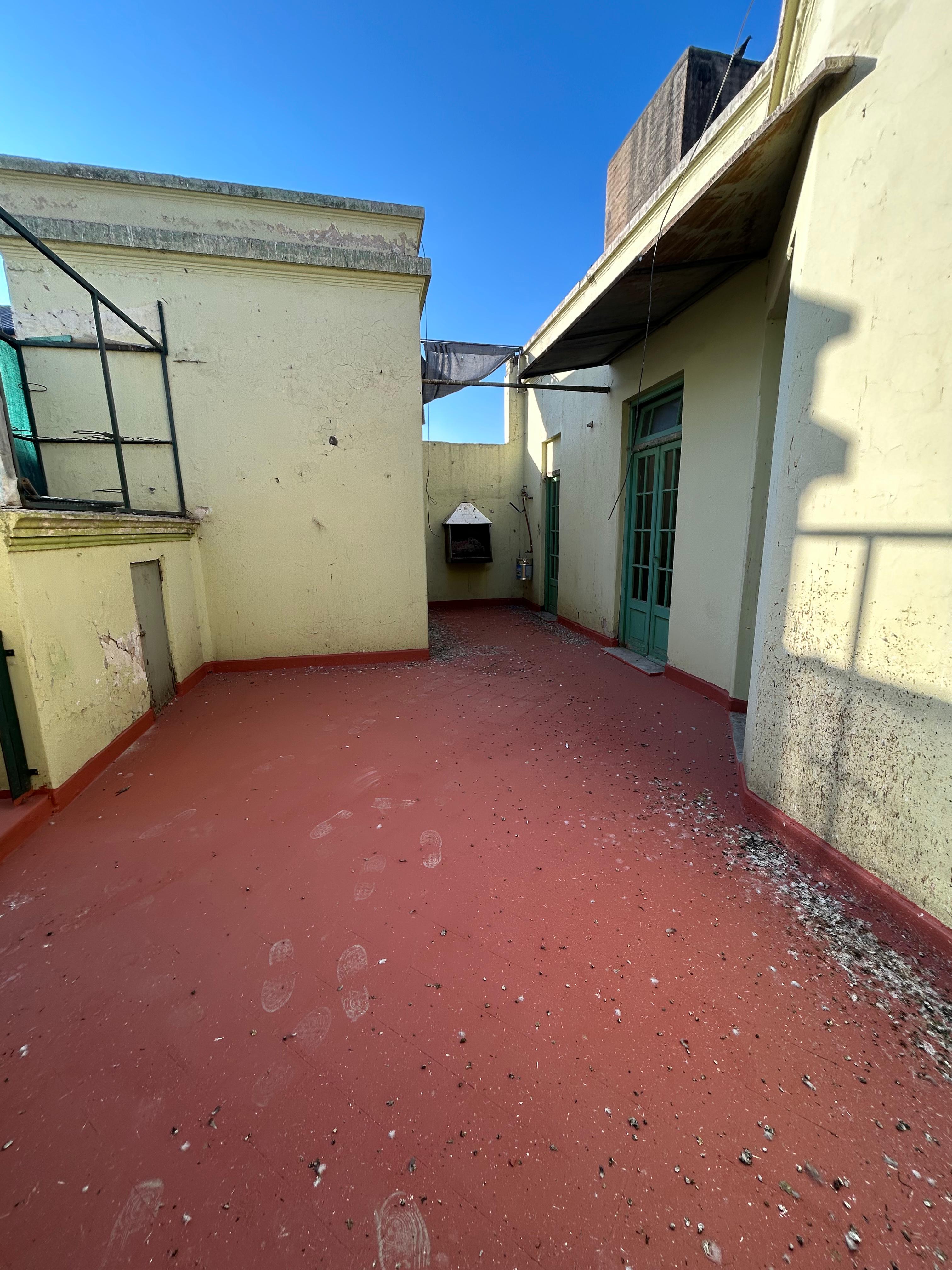 ALQUILER CASA SAN VICENTE 3 DORM.