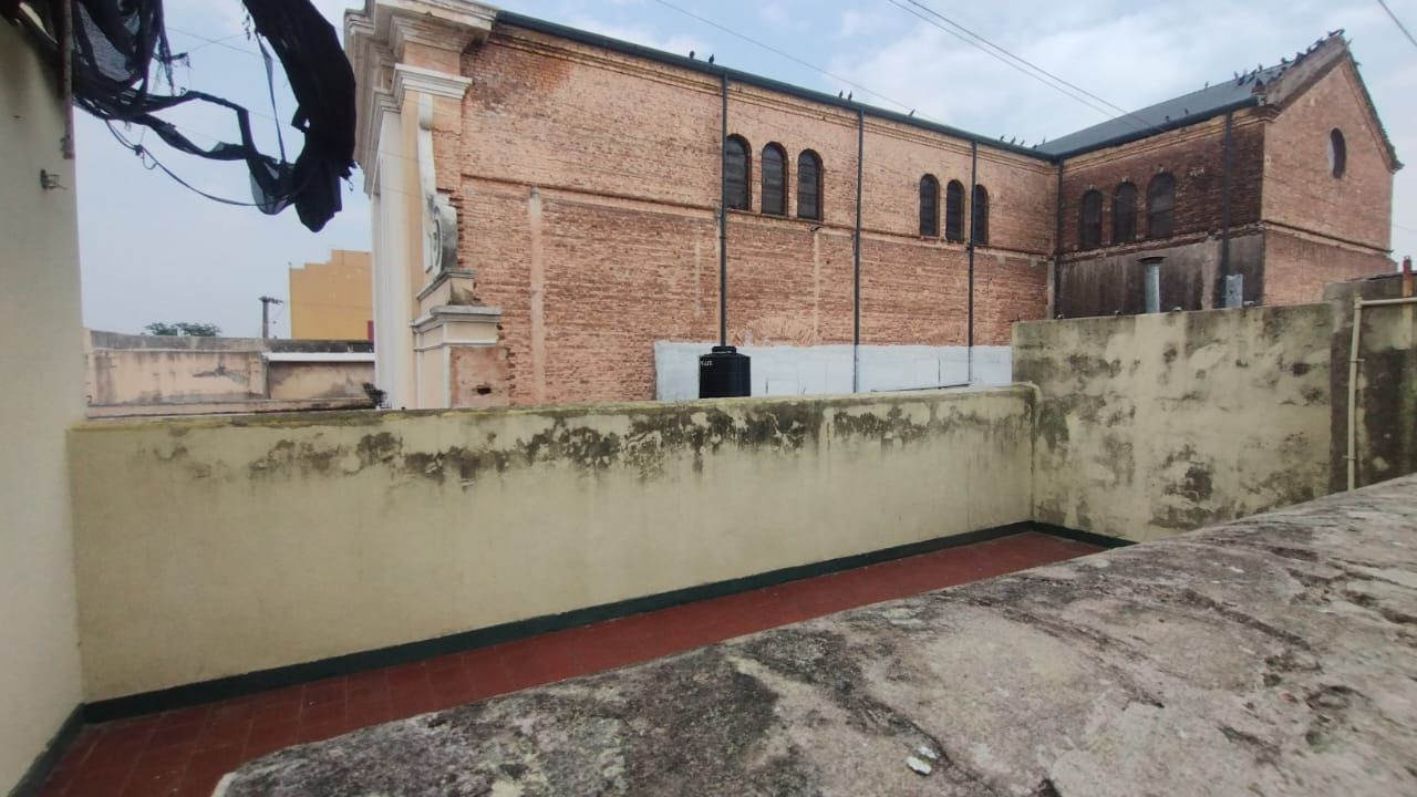 ALQUILER CASA SAN VICENTE 3 DORM.