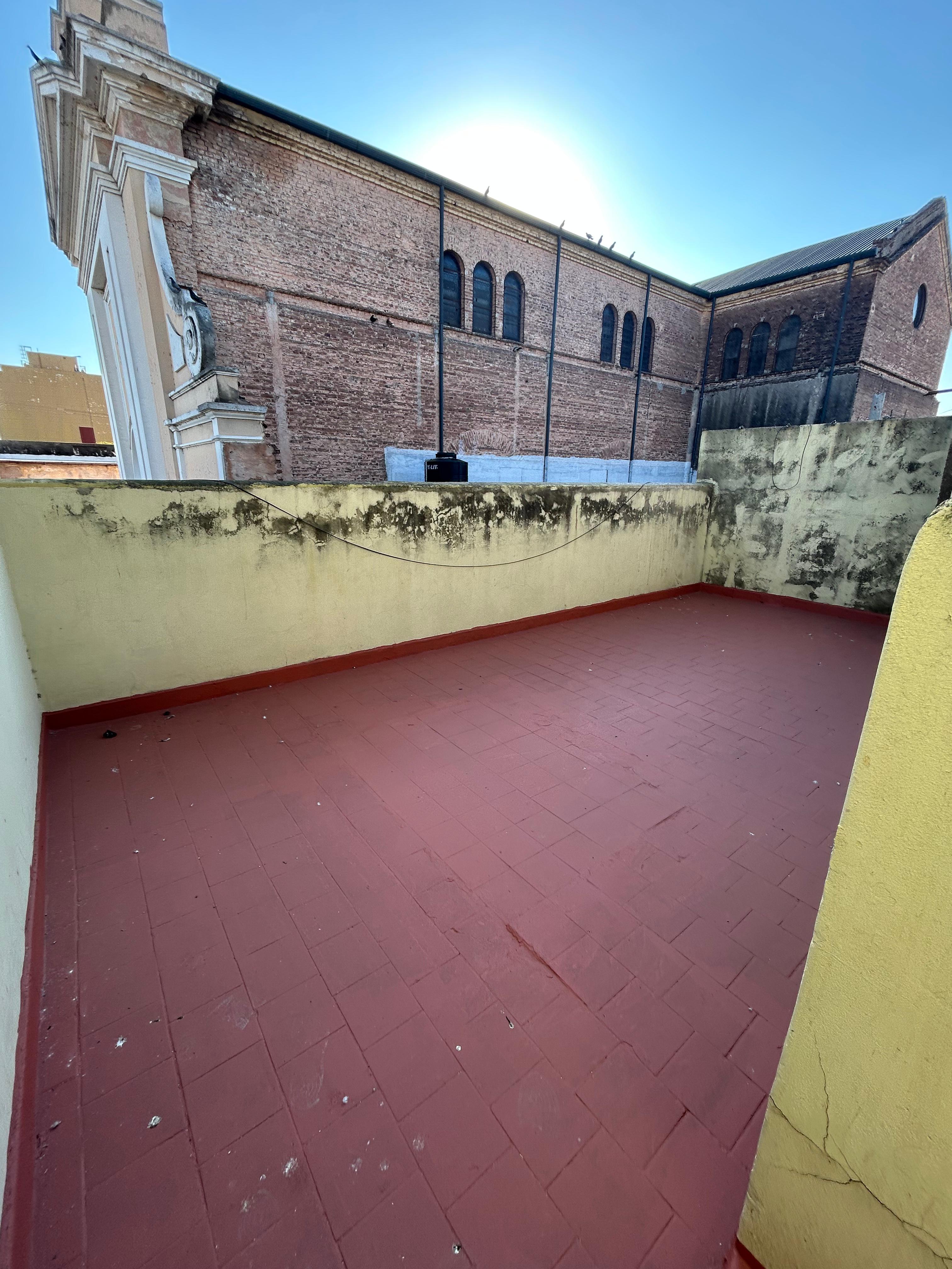 ALQUILER CASA SAN VICENTE 3 DORM.