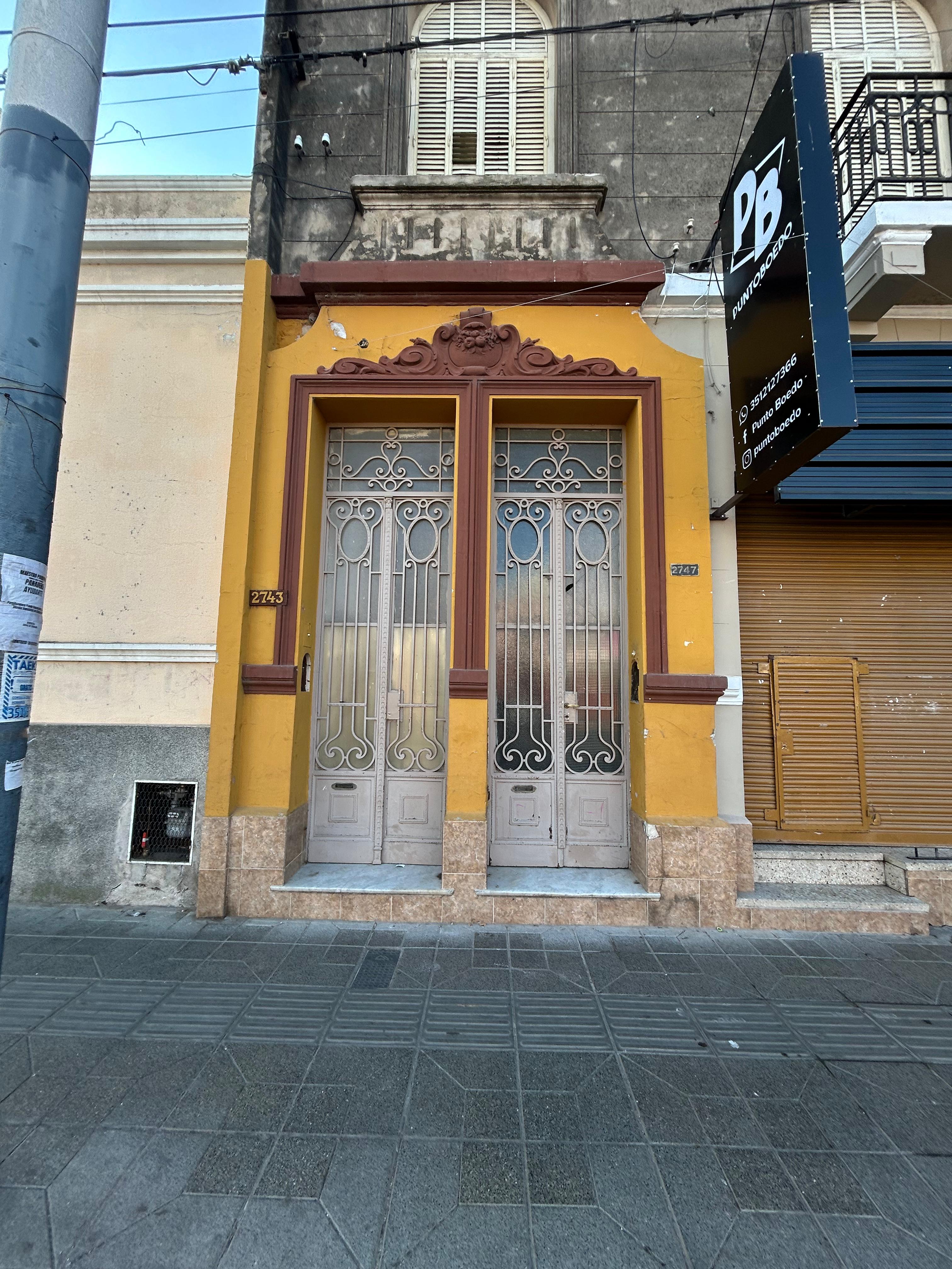 ALQUILER CASA SAN VICENTE 3 DORM.