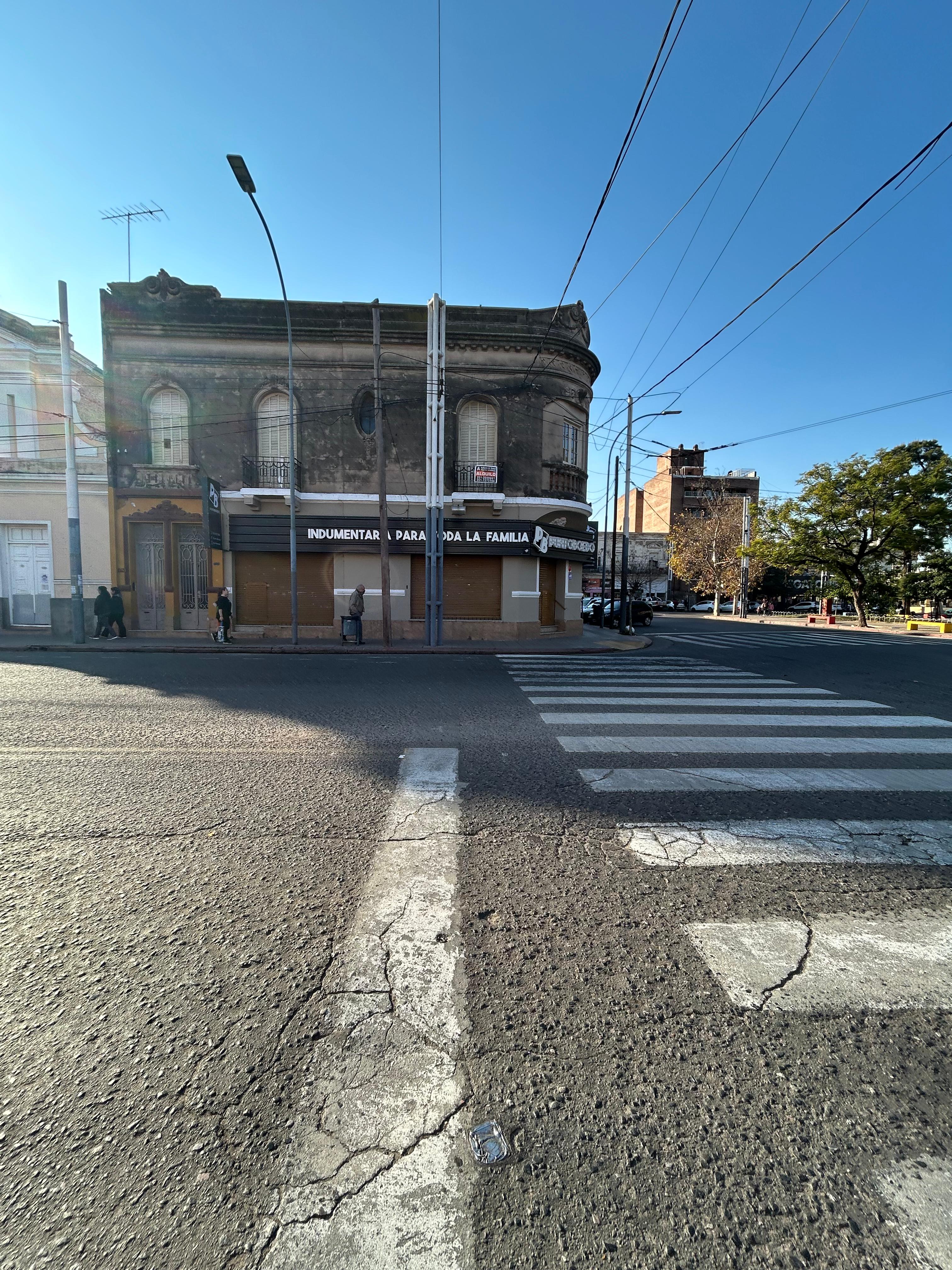 ALQUILER CASA SAN VICENTE 3 DORM.