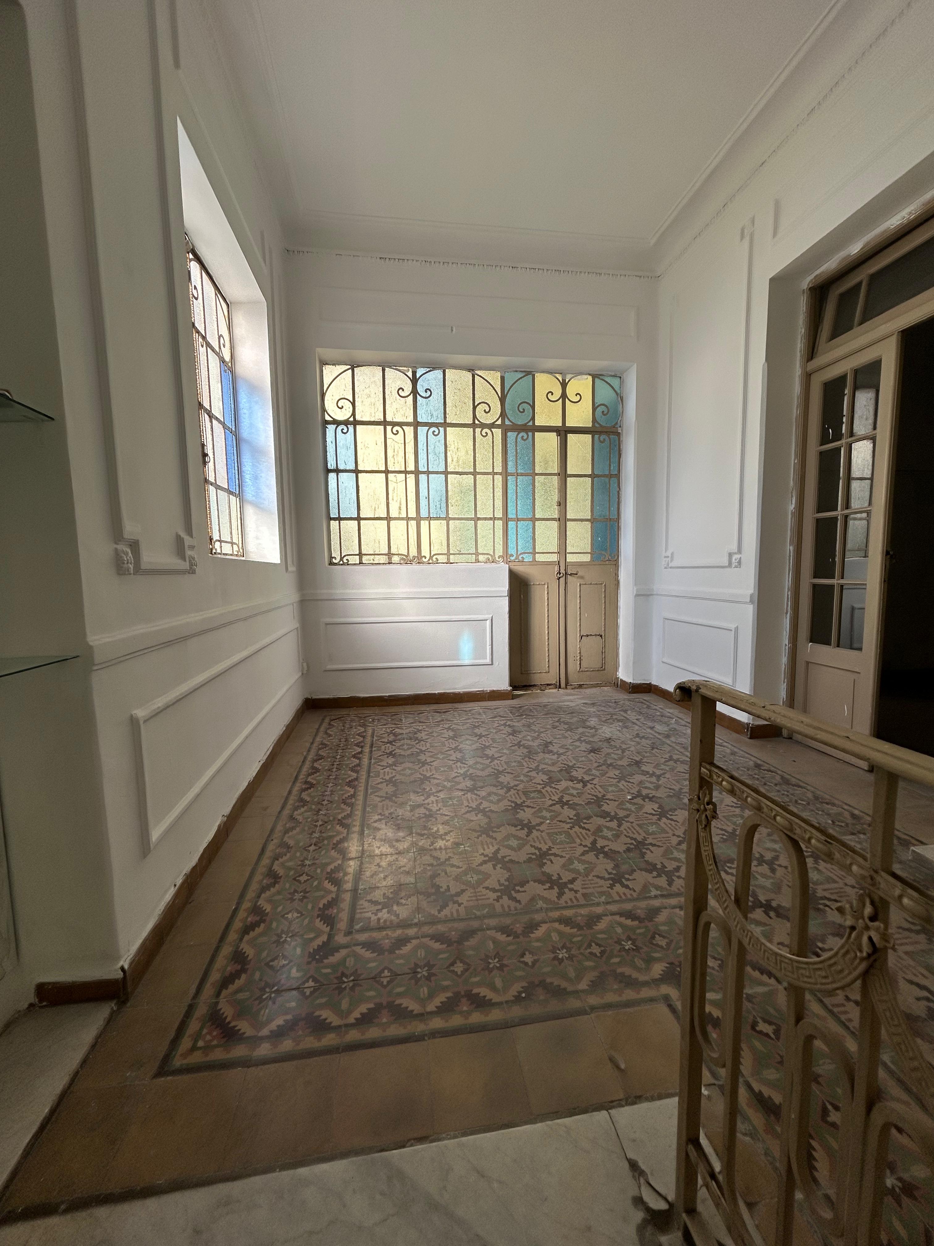 ALQUILER CASA SAN VICENTE 3 DORM.