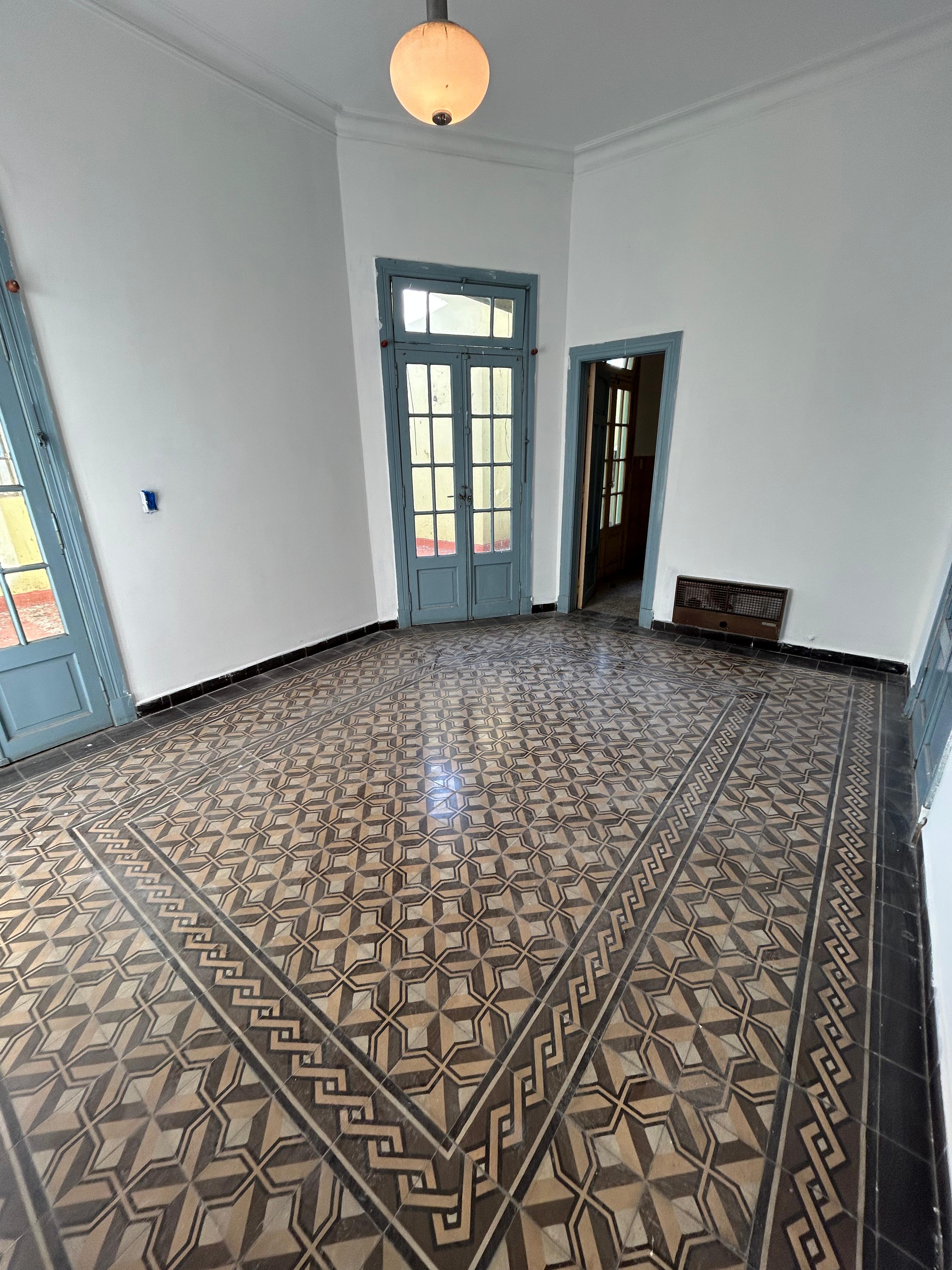 ALQUILER CASA SAN VICENTE 3 DORM.