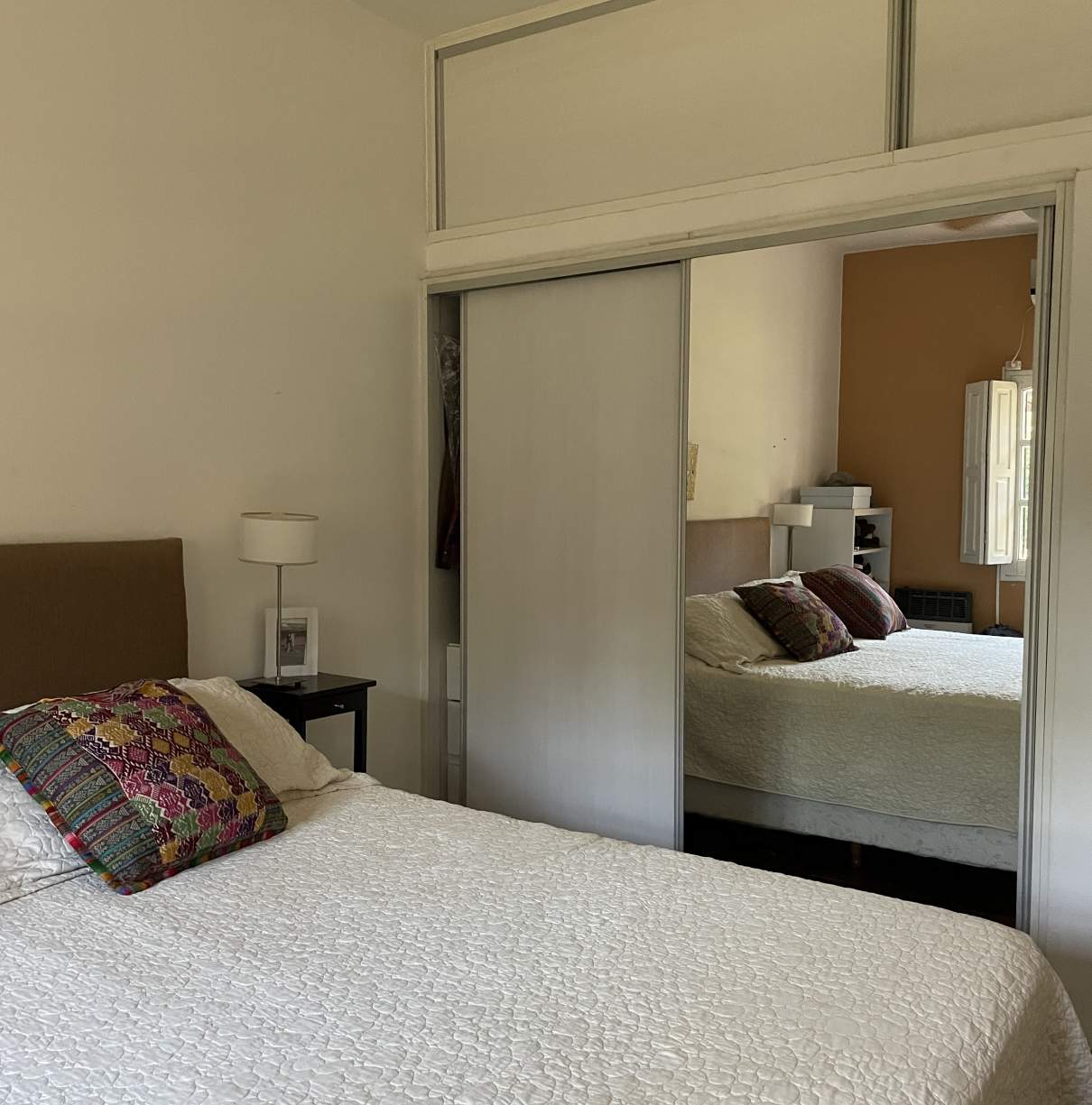 imponente propiedad al lado de paseo rivera indarte