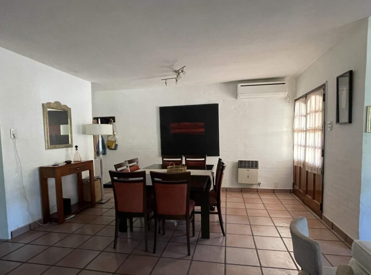 imponente propiedad al lado de paseo rivera indarte